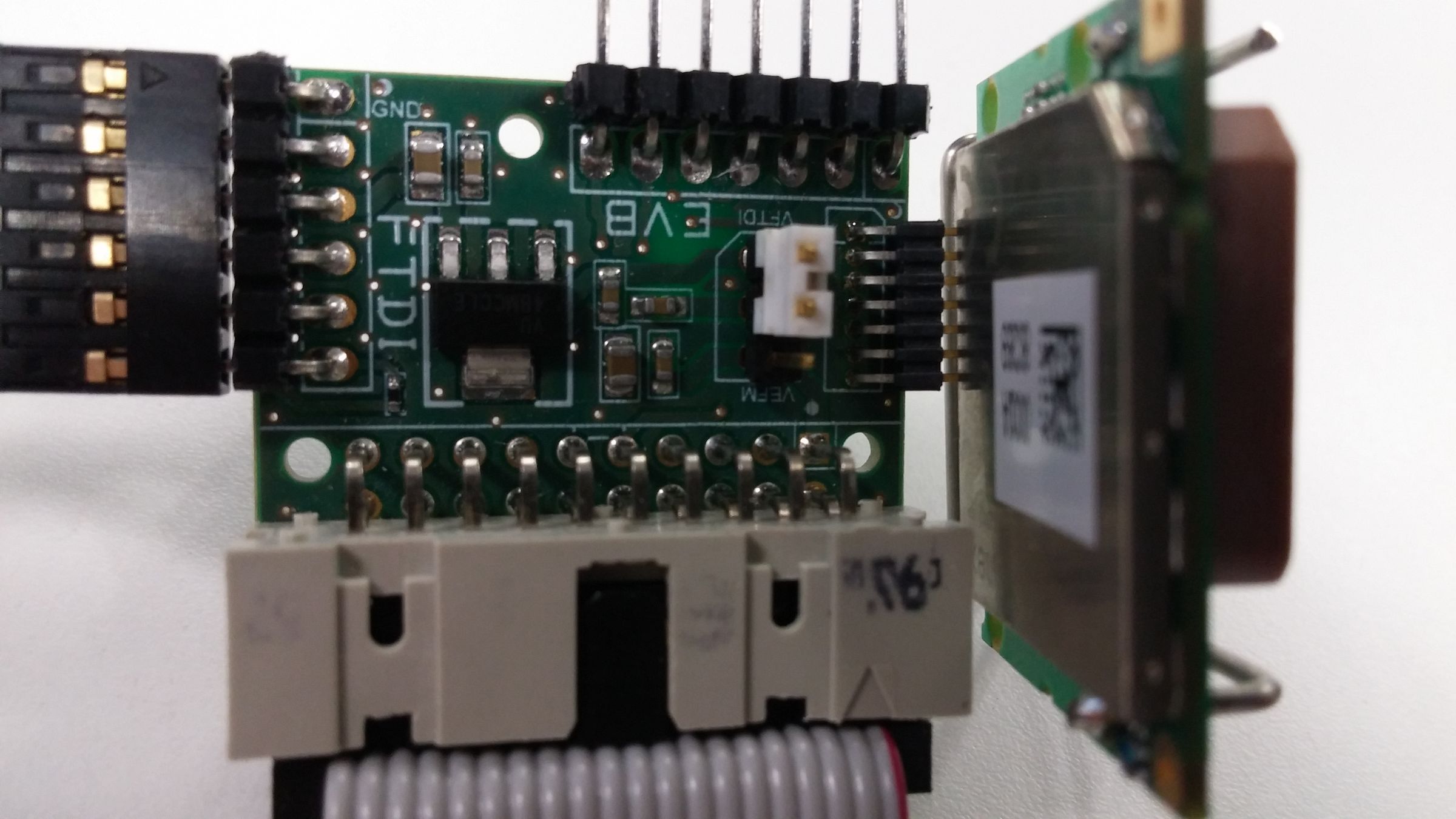 Sigfox GPS Tracker 11 Steps Instructables