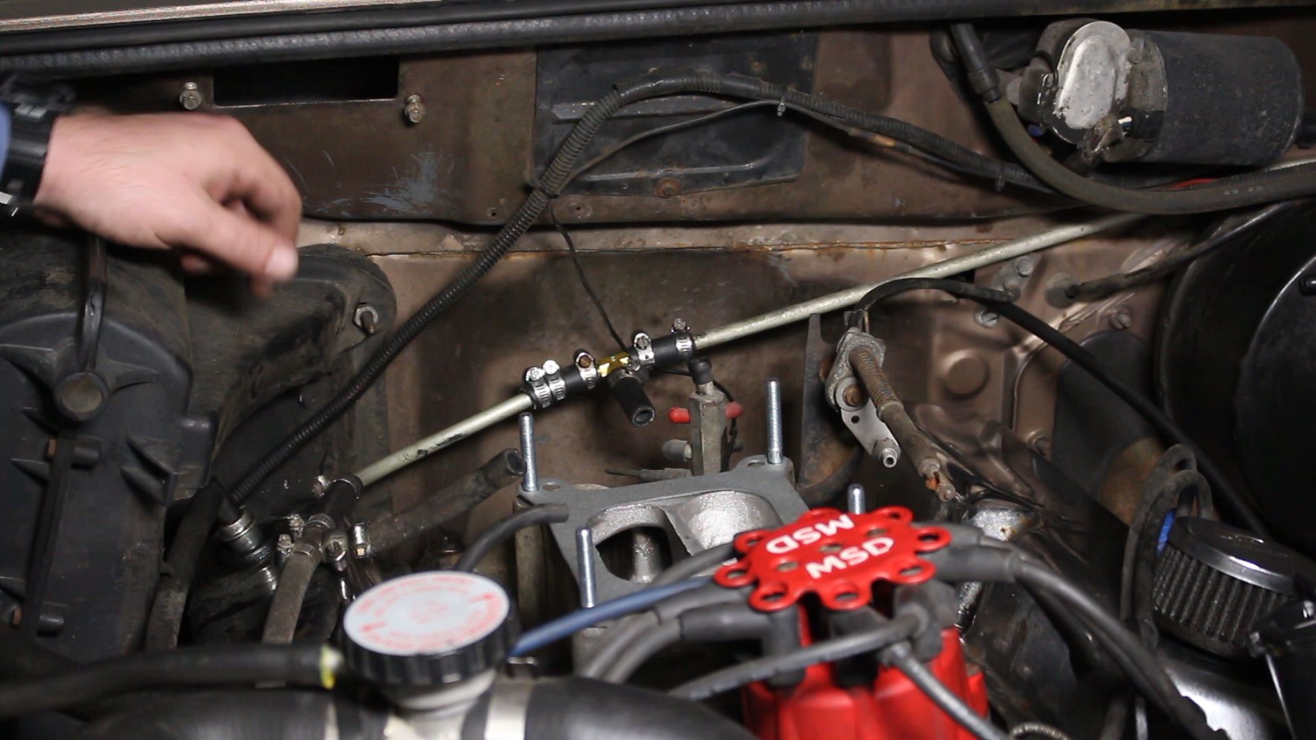 How to Install Nitrous Oxide 10 Steps Instructables