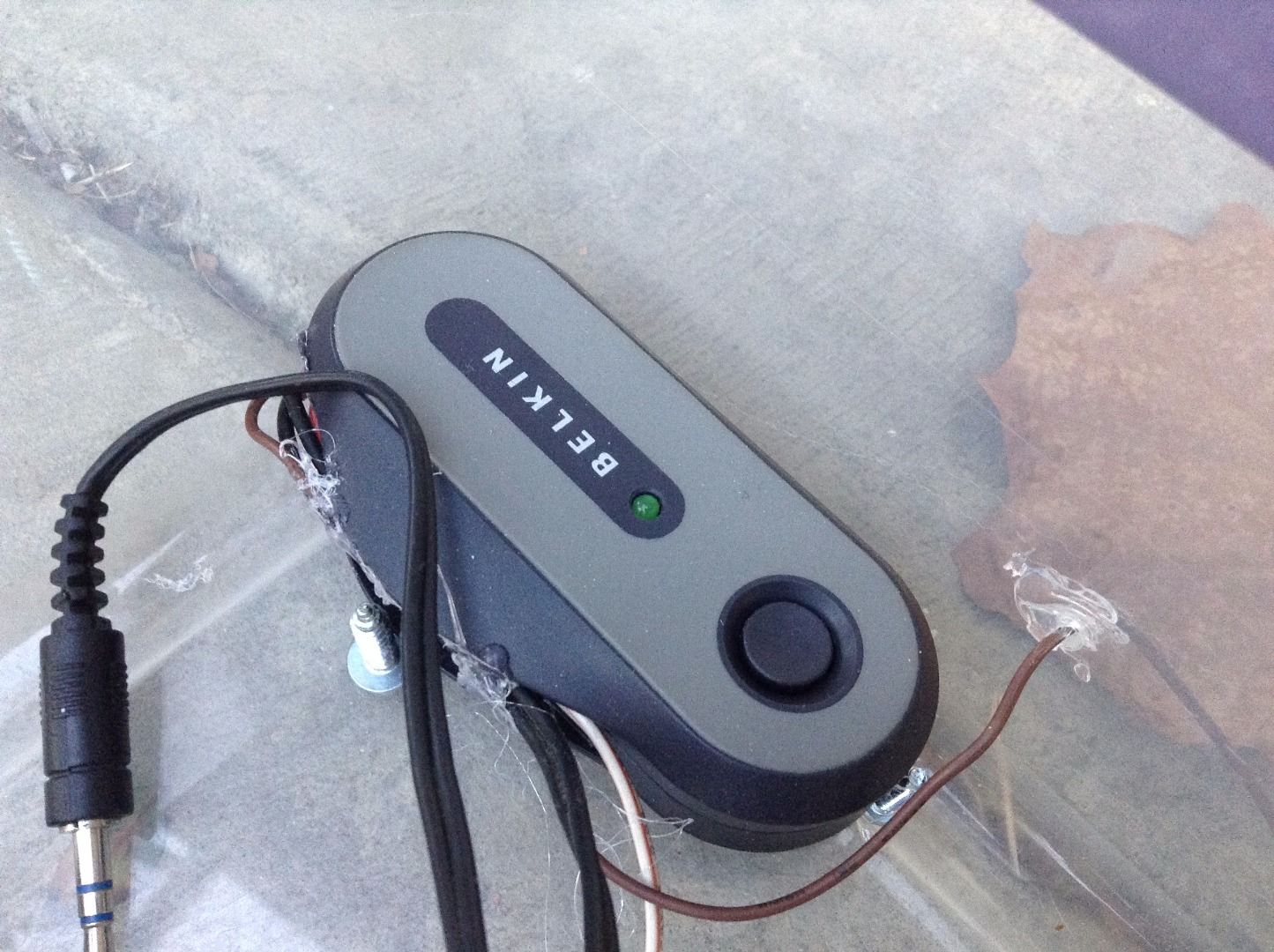 Musically Synchronized Christmas Lights 9 Steps (with Pictures