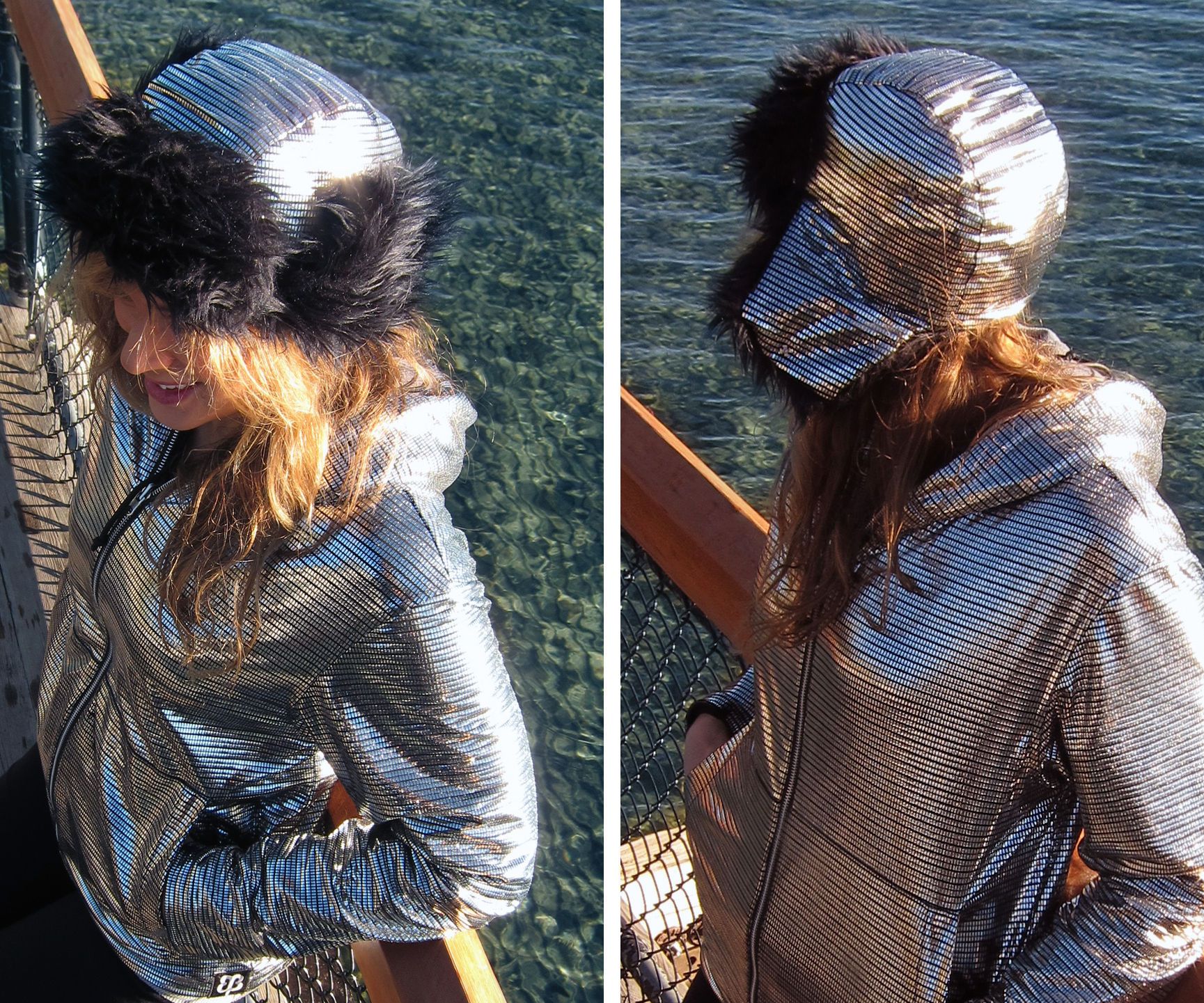How to Make a Fur Trapper Hat