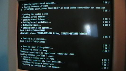 Turn an Old Computer Into a Web Server! : 9 Steps - Instructables