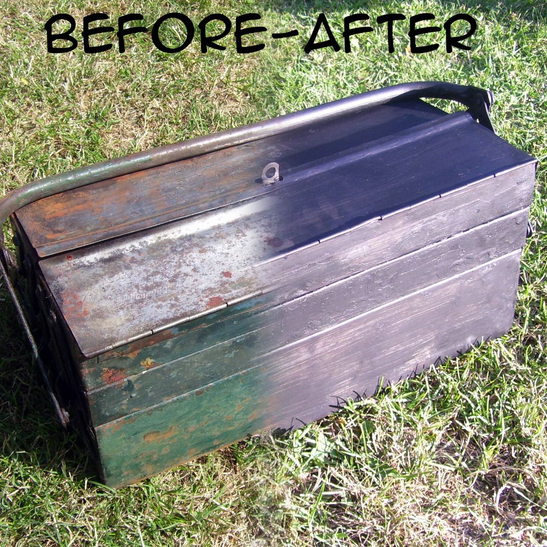 Repair an Old Chest 5 Steps (with Pictures) Instructables