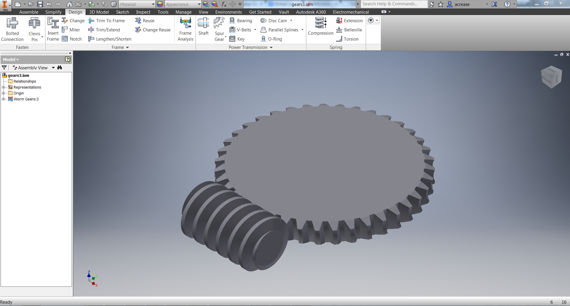 Basic Gear Mechanisms 21 Steps (with Pictures) Instructables