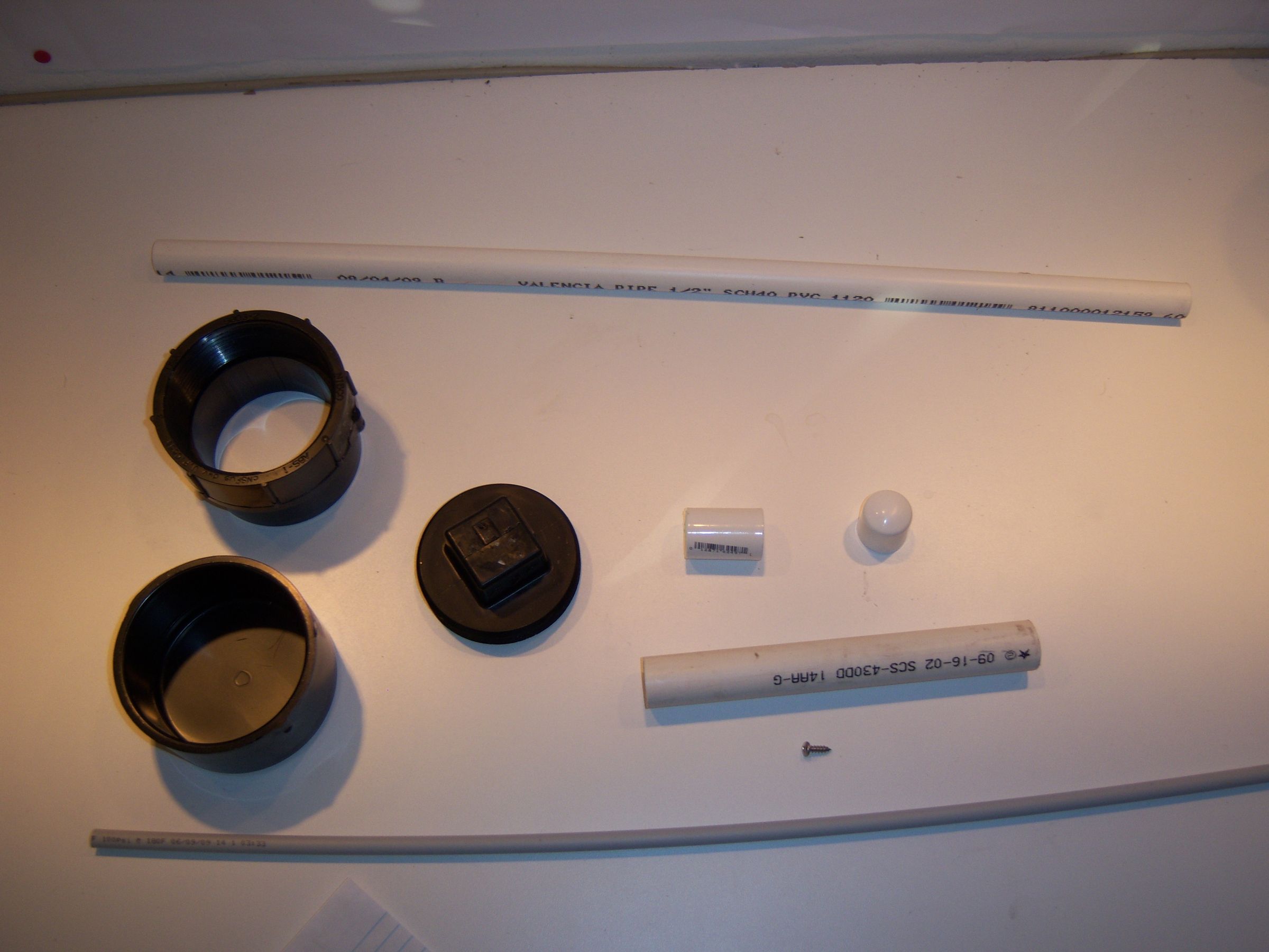 Build a Paintball Mine 11 Steps (with Pictures) Instructables