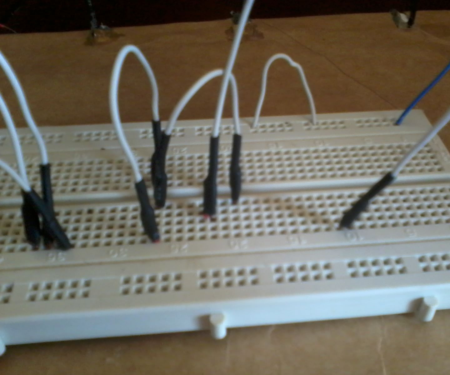 jumper cable for breadboard DIY Project DIY Project Image