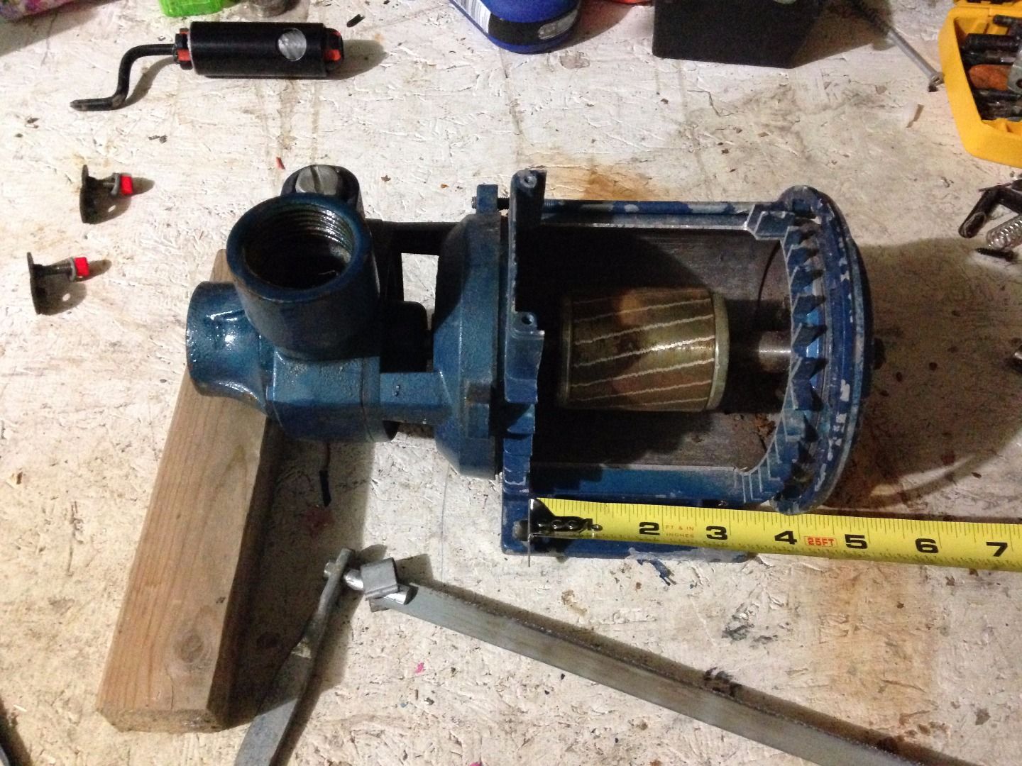 Portable Bicycle Water Pump 7 Steps (with Pictures) Instructables