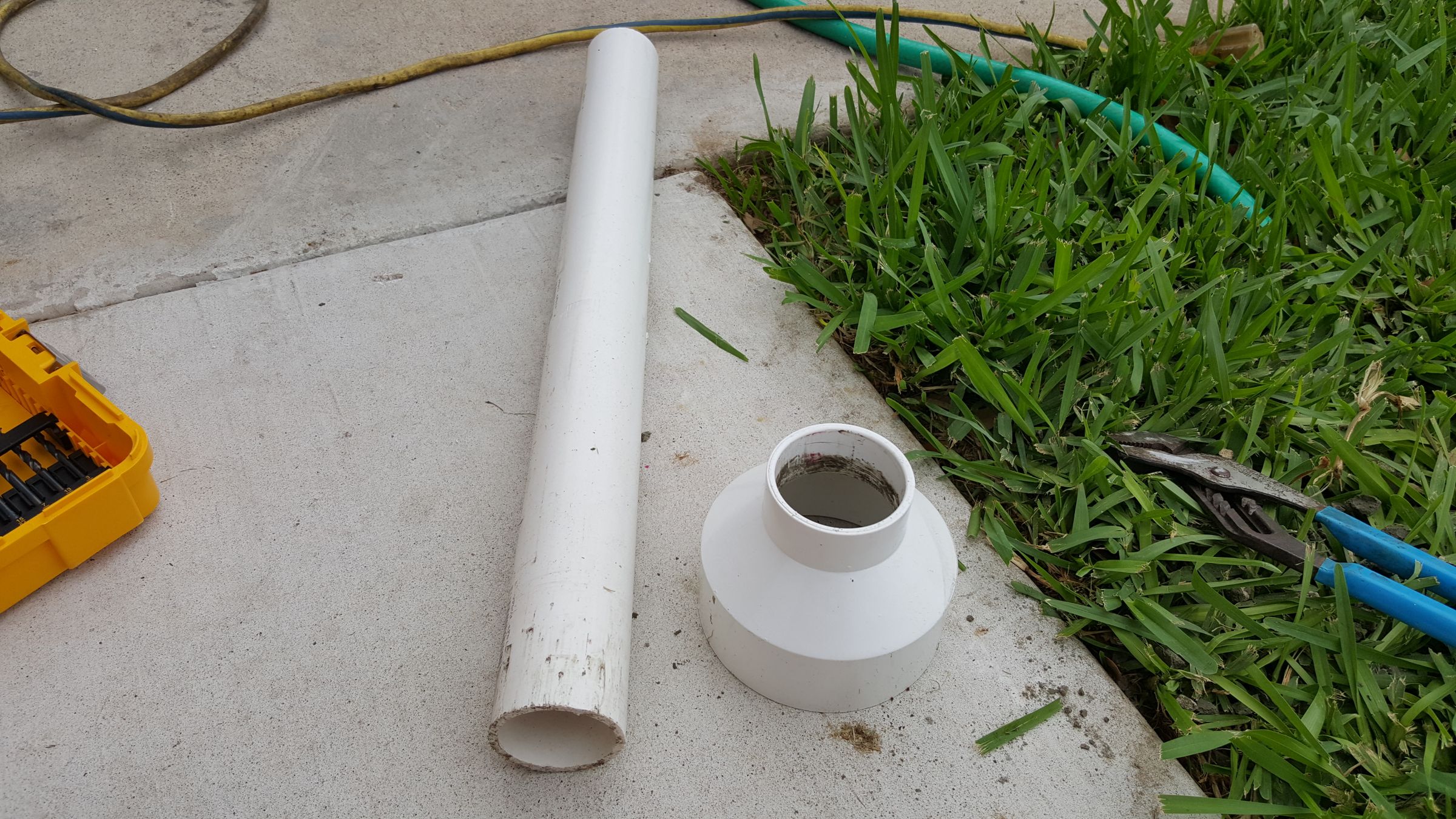 DIY Concrete Sprinkler Donuts 8 Steps (with Pictures) Instructables