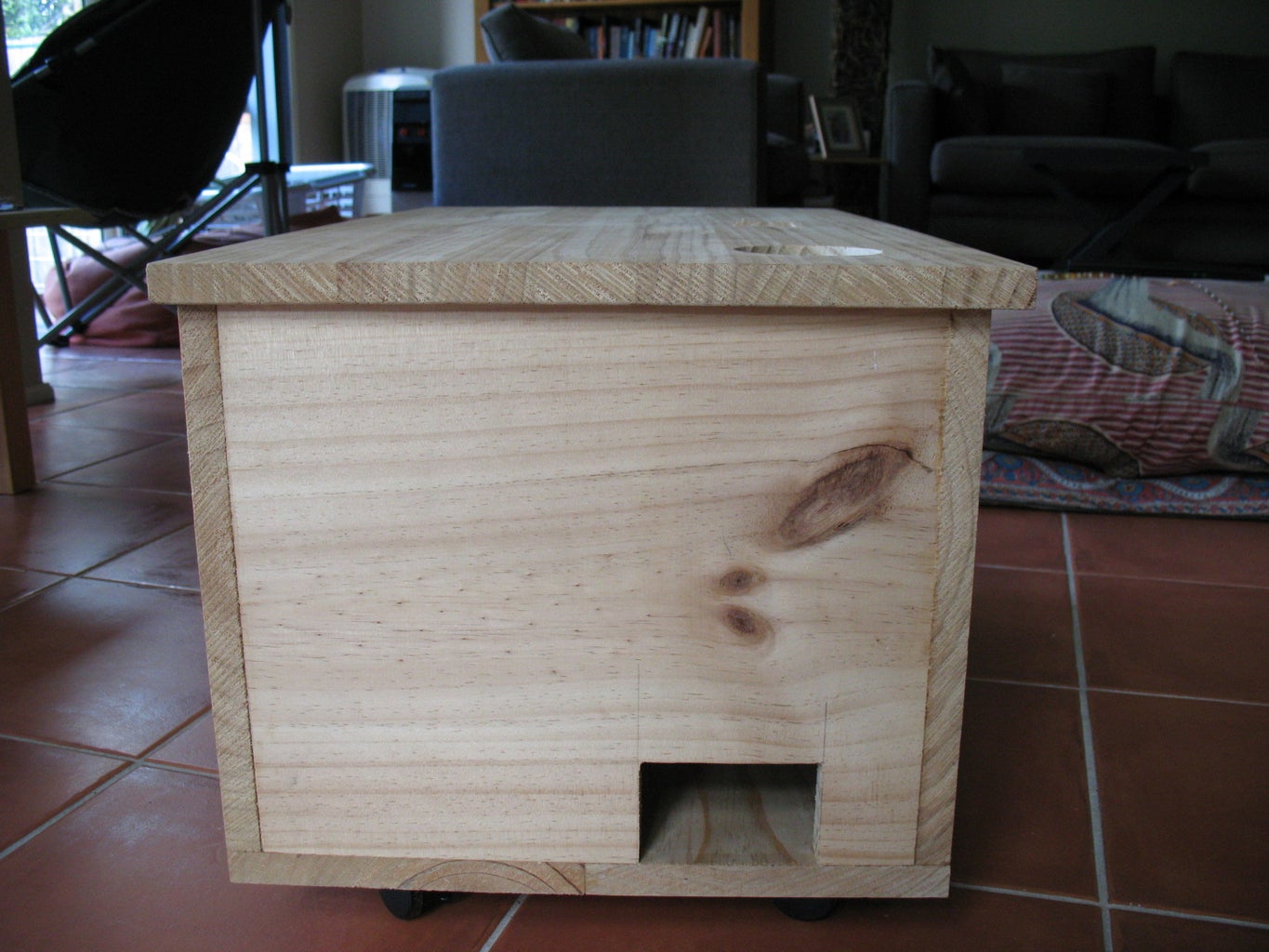 Solar Power Station 33 Steps with Pictures Circuit Diagram