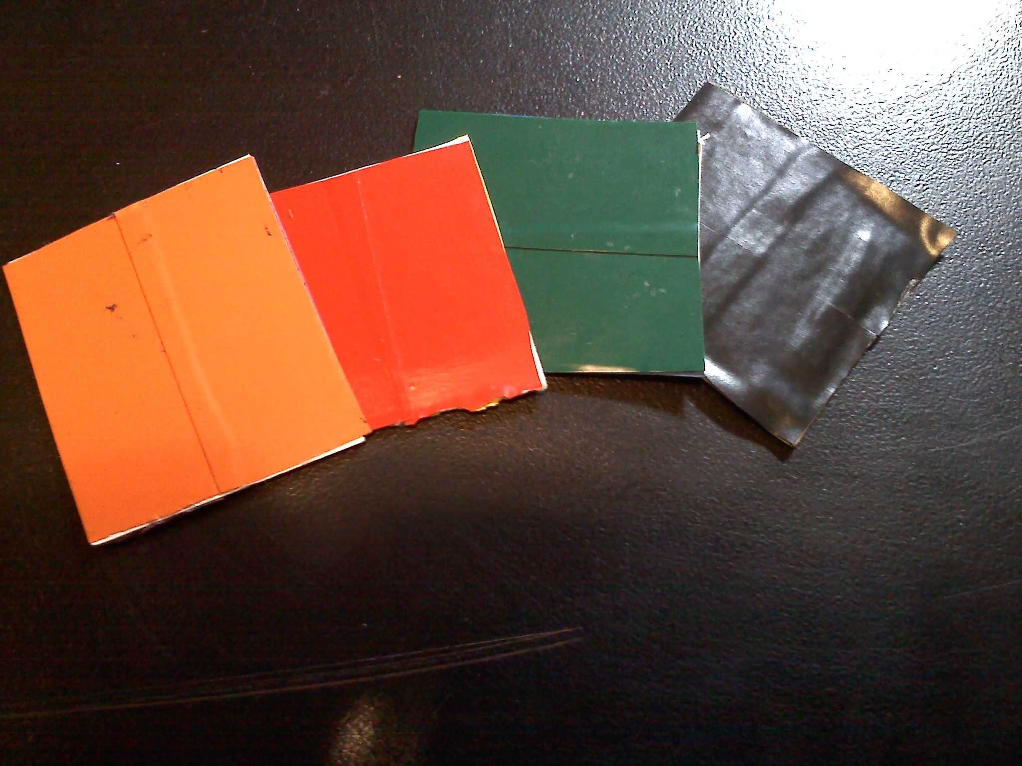 Arduino Color Sensor 5 Steps (with Pictures) Instructables