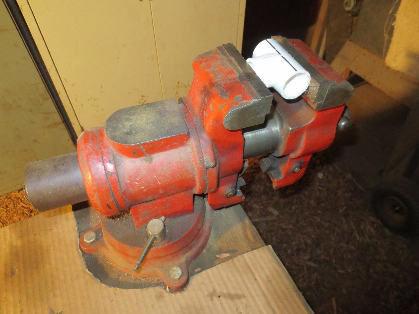 Bicycle Seat Post Skateboard Rack 10 Steps Instructables