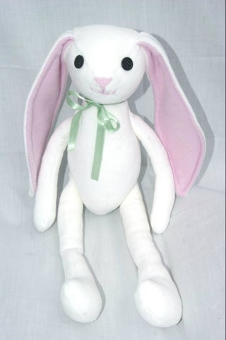 Floppy Eared Heritage Bunny 13 Steps With Pictures Instructables