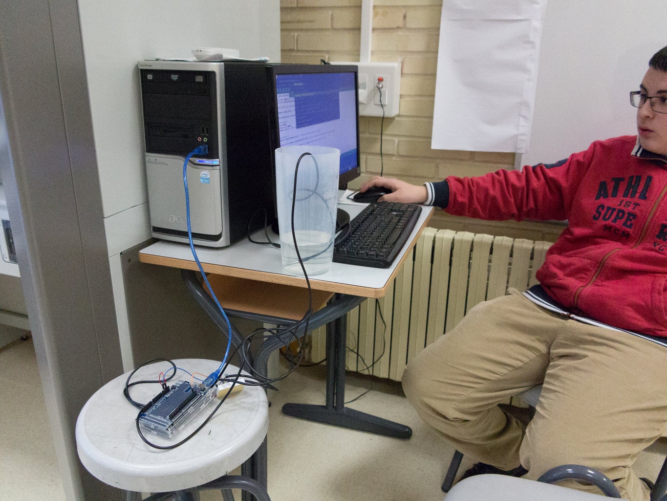 Arduino Controlled Smart Hydroponic Modular System : 19 Steps (with ...