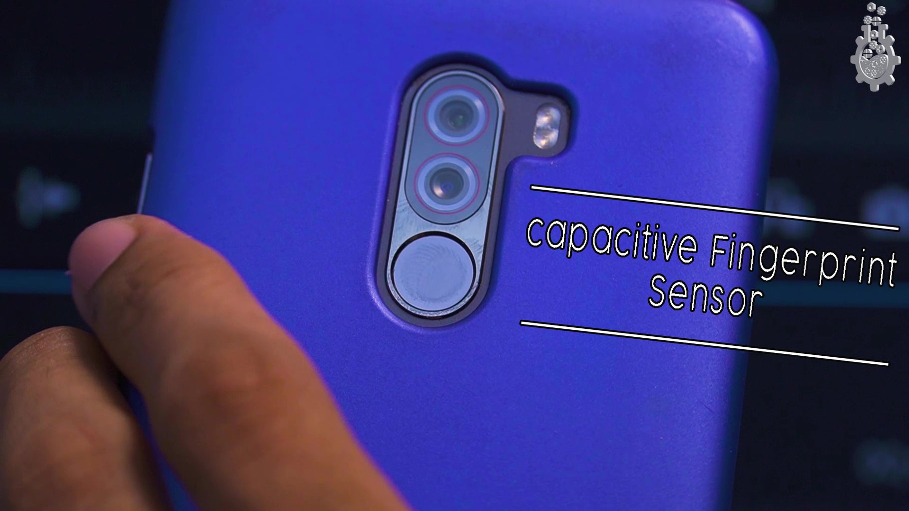 How to Setup Fingerprint Sensor With Arduino : 10 Steps (with Pictures ...