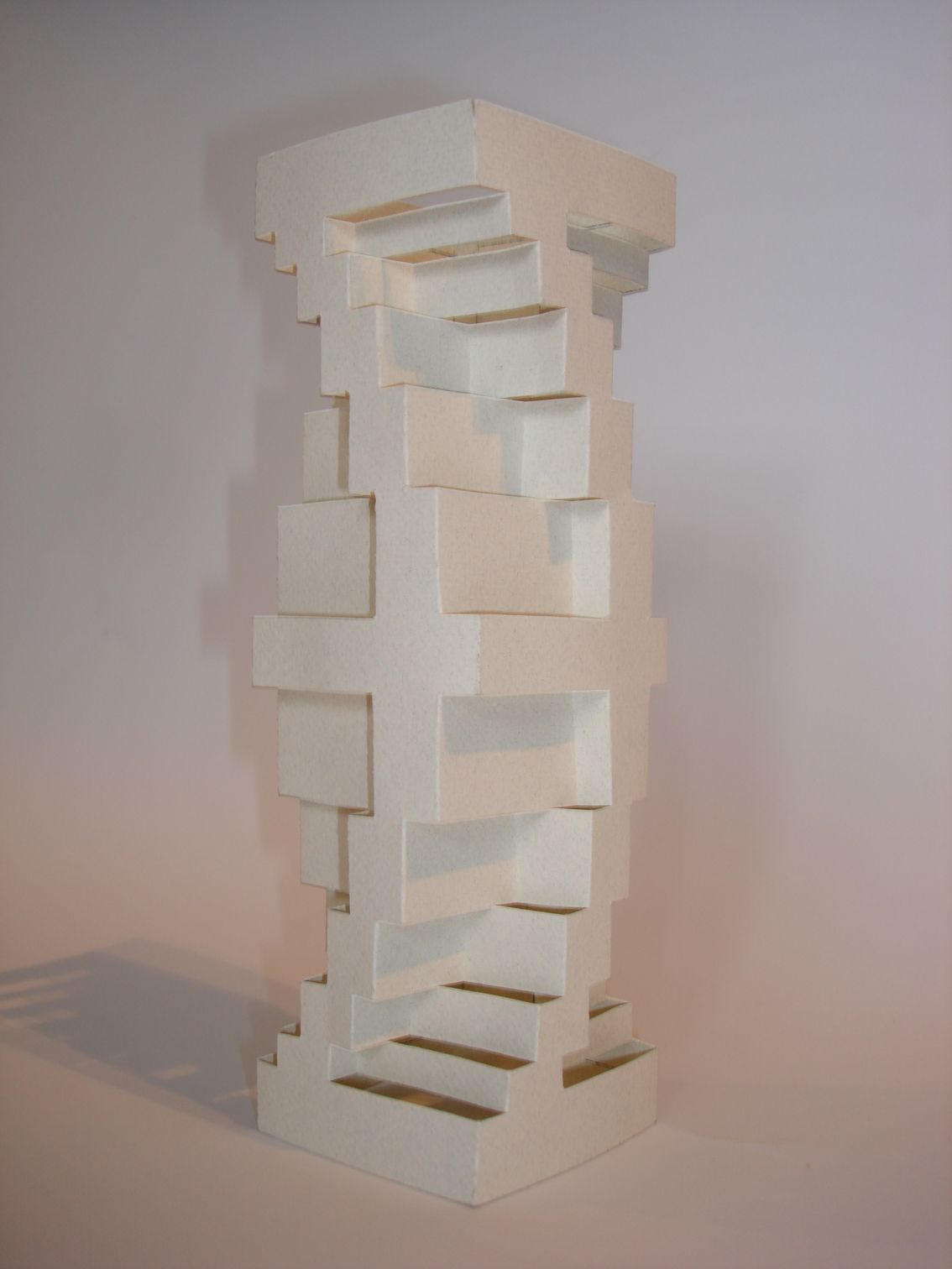 paper lamp DIY Project DIY Project Image