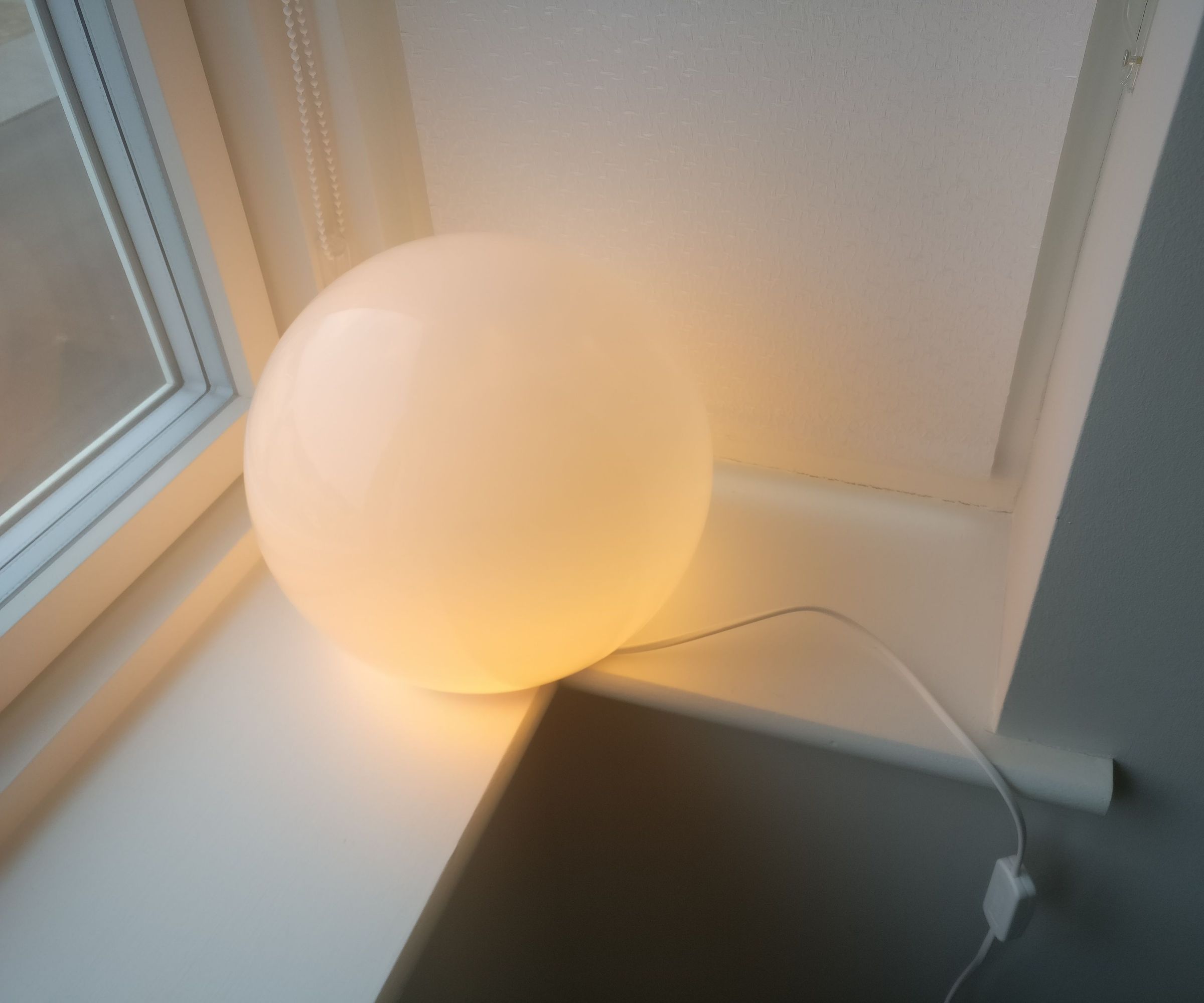 DIY guide for Arduino-based connected wake up and ambient light with step-by-step instructions