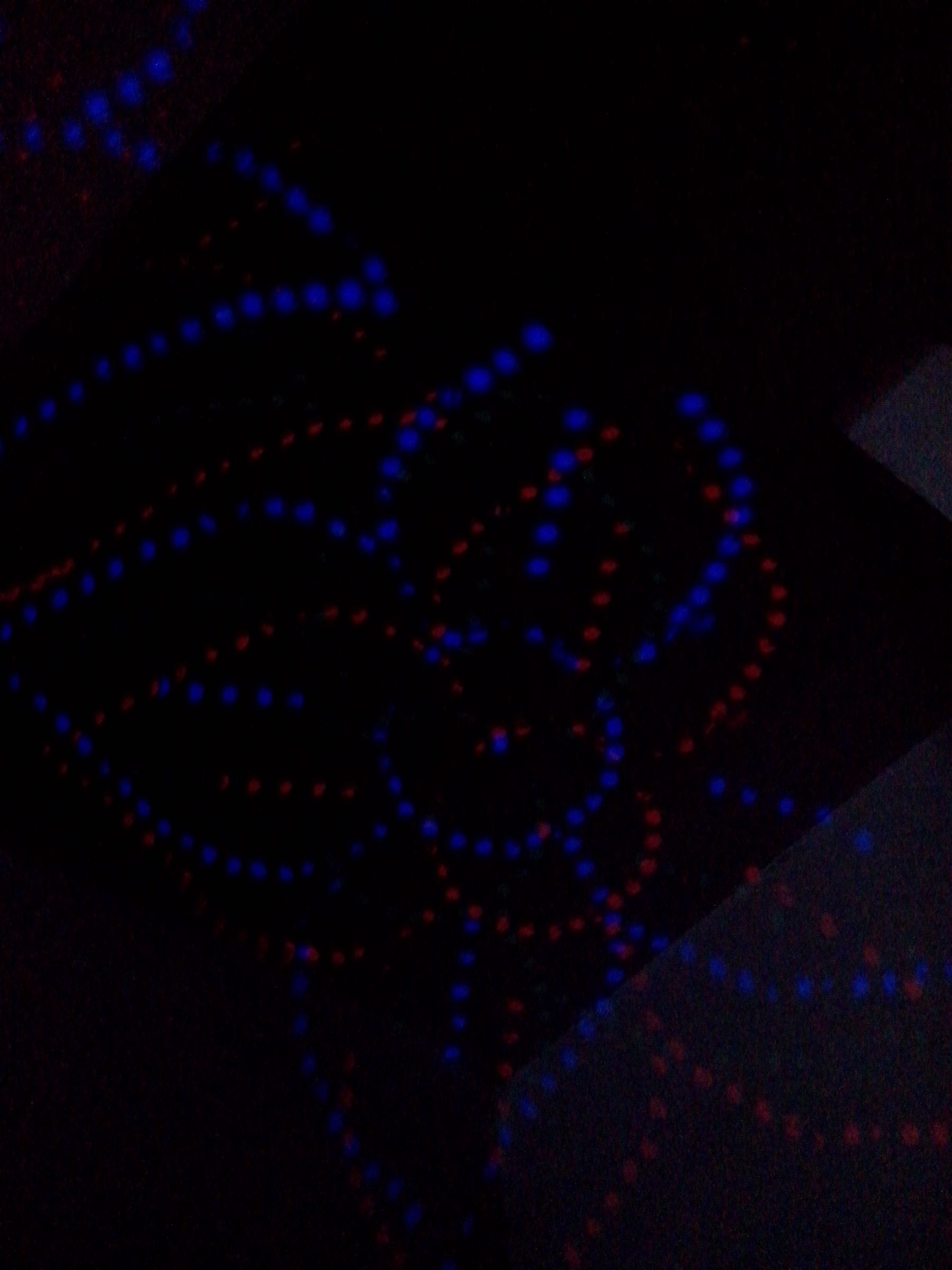 DIY PROJECTOR LAMP 4 Steps (with Pictures) Instructables