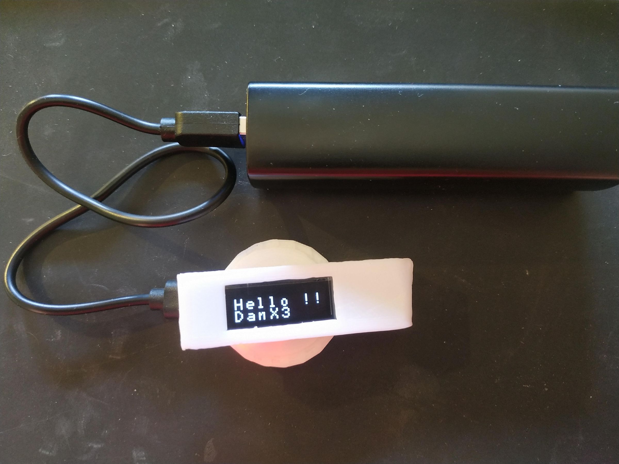 Persona Project : 6 Steps (with Pictures) - Instructables