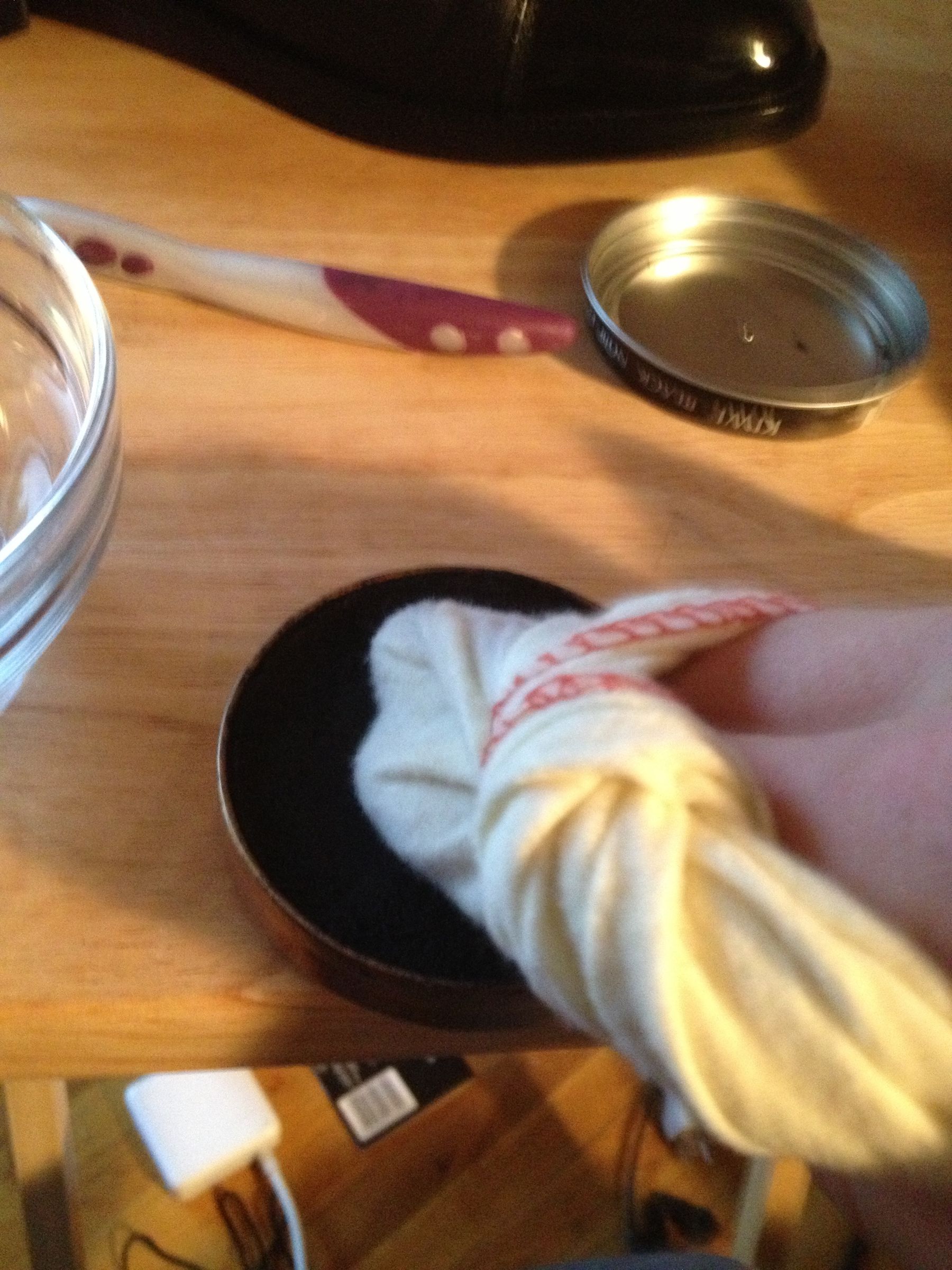 Spit Shine Shoes Like a Gentleman 5 Steps (with Pictures) Instructables