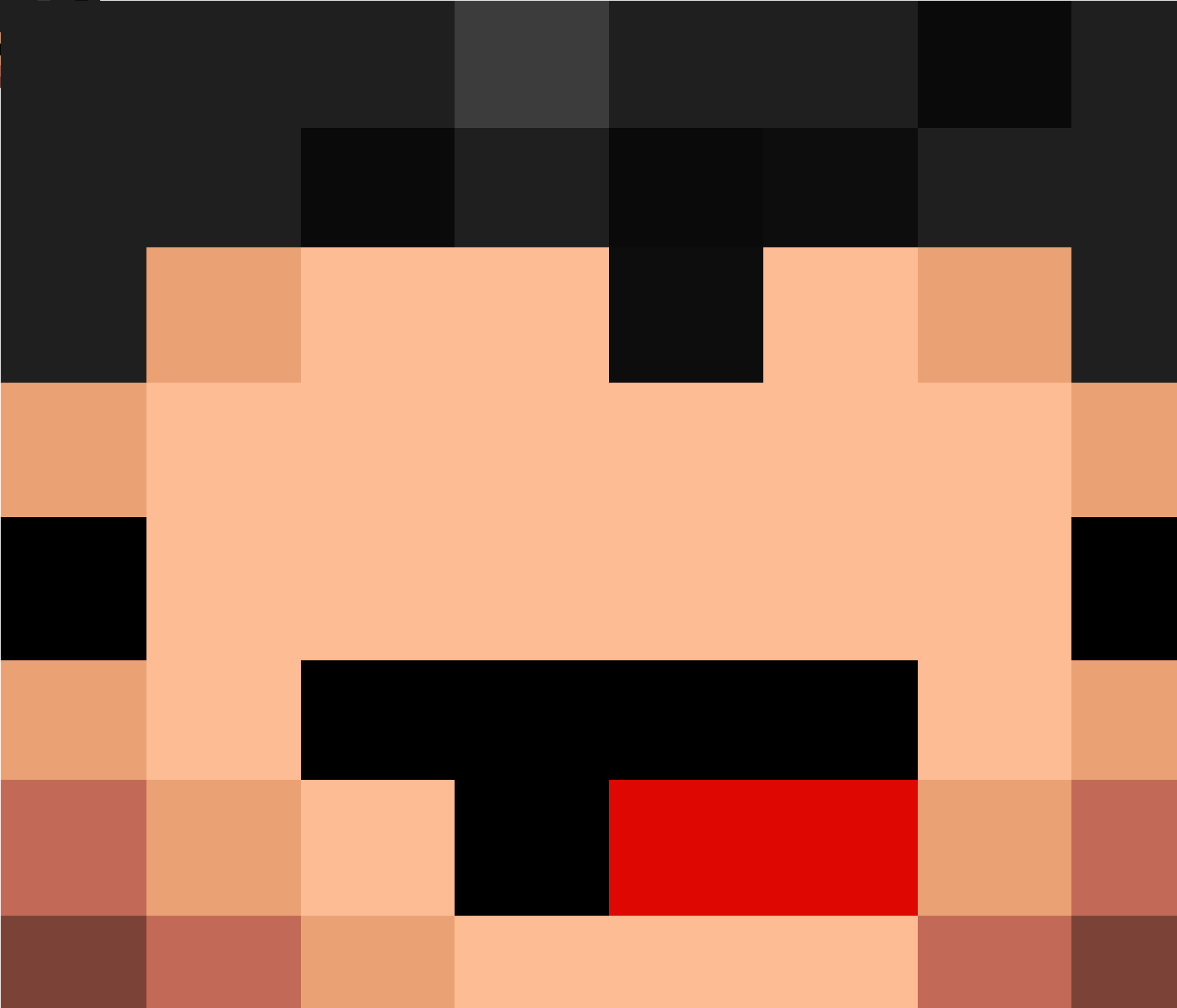 TheDoubleCast