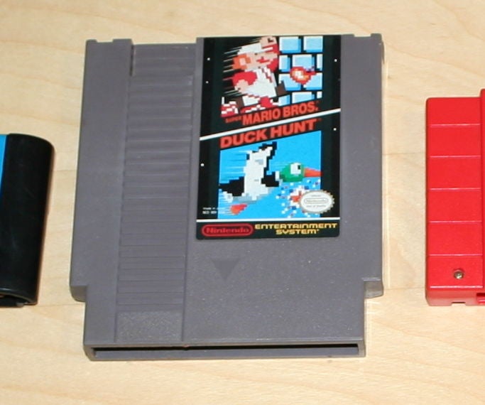 How to Clean Video Game Cartridges 4 Steps (with Pictures