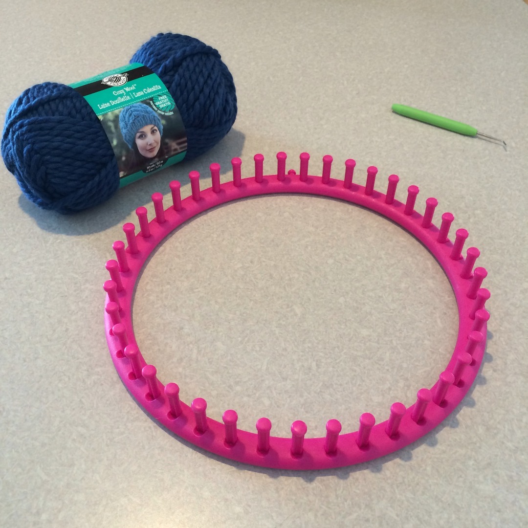 Cozy Knitted Dog Scarf 4 Steps (with Pictures) Instructables