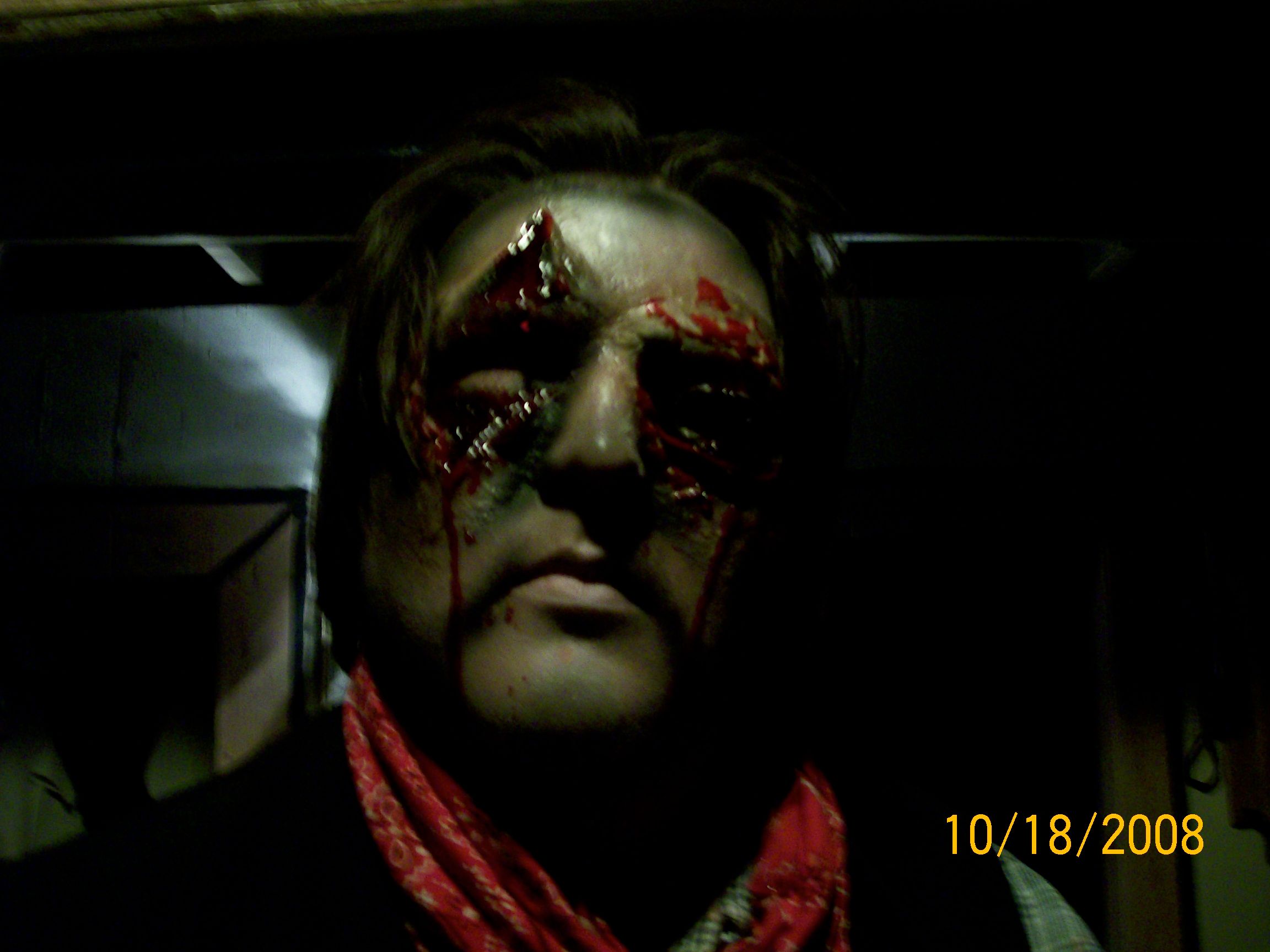 Disguise and Costumes Instructables