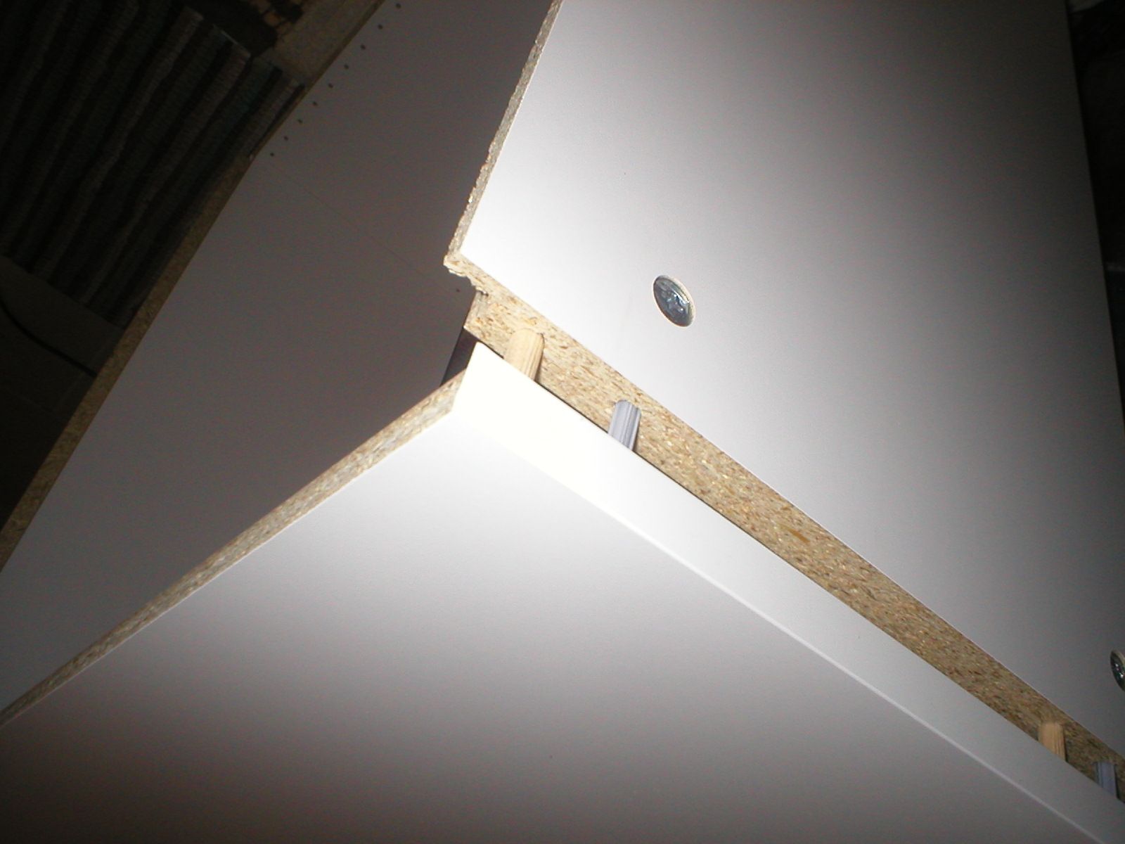 Installing IKEA Upper Kitchen 5 Steps Instructables