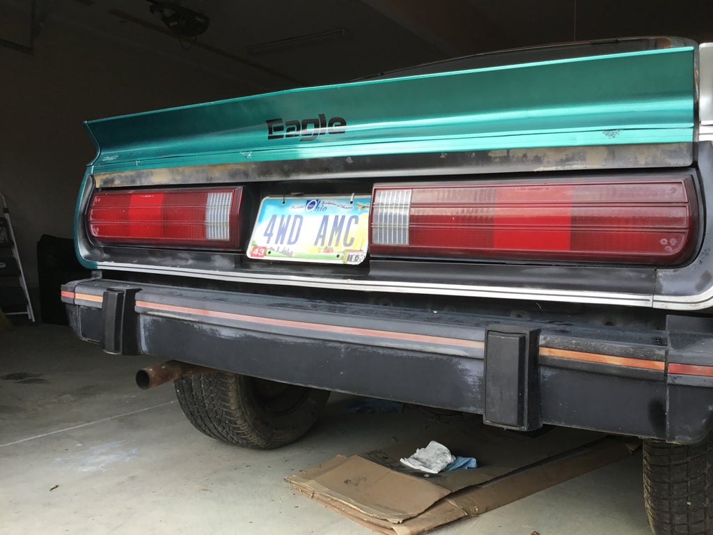 Paint Your Car With Rustoleum : 9 Steps (with Pictures) - Instructables