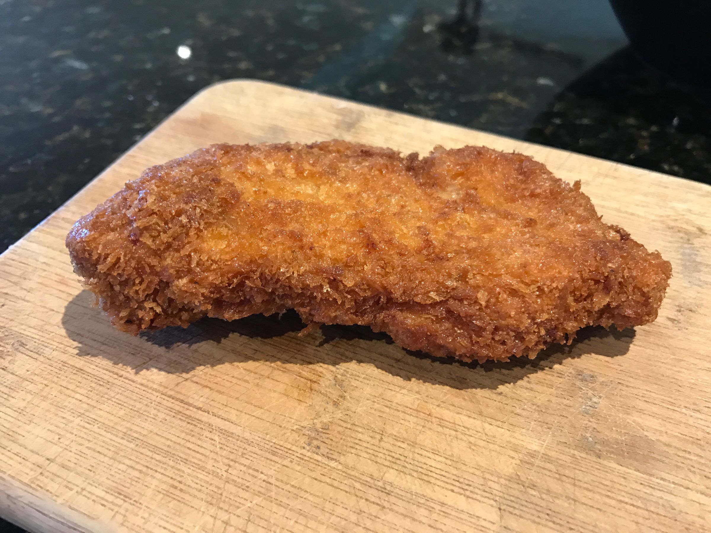 Yuri on Ice Pork Cutlet Bowl (Pork Katsudon) 7 Steps (with Pictures