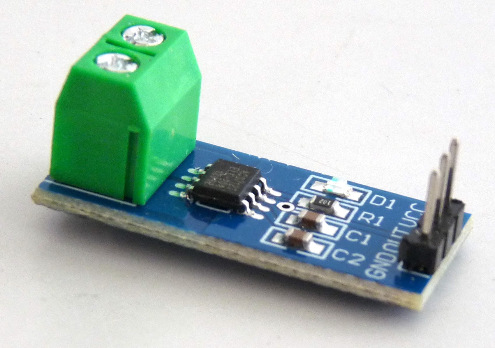 Shop Vac Auto Switch (no Arduino Needed) 7 Steps Instructables