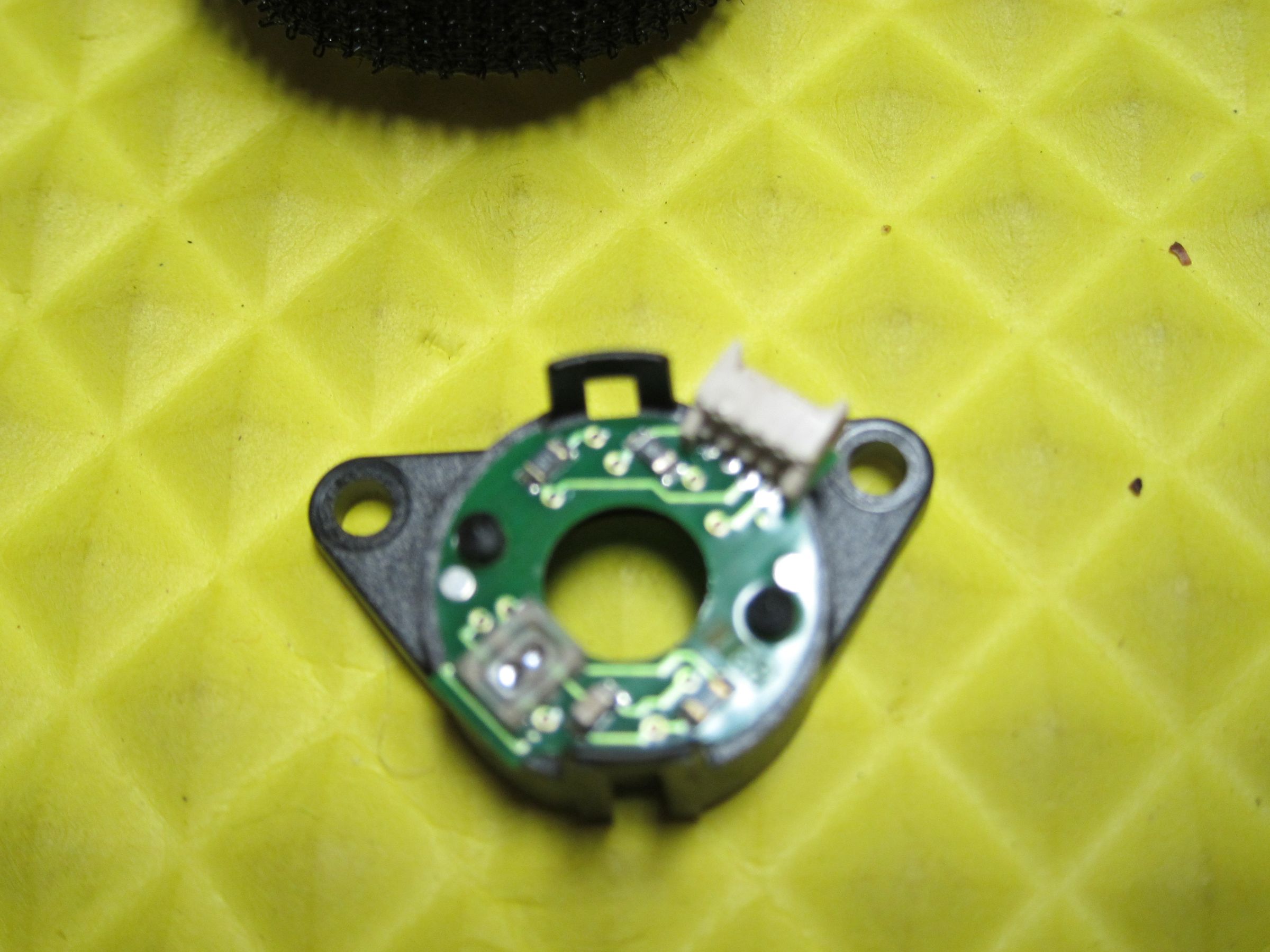 FTC Tetrix Encoders 5 Steps Instructables