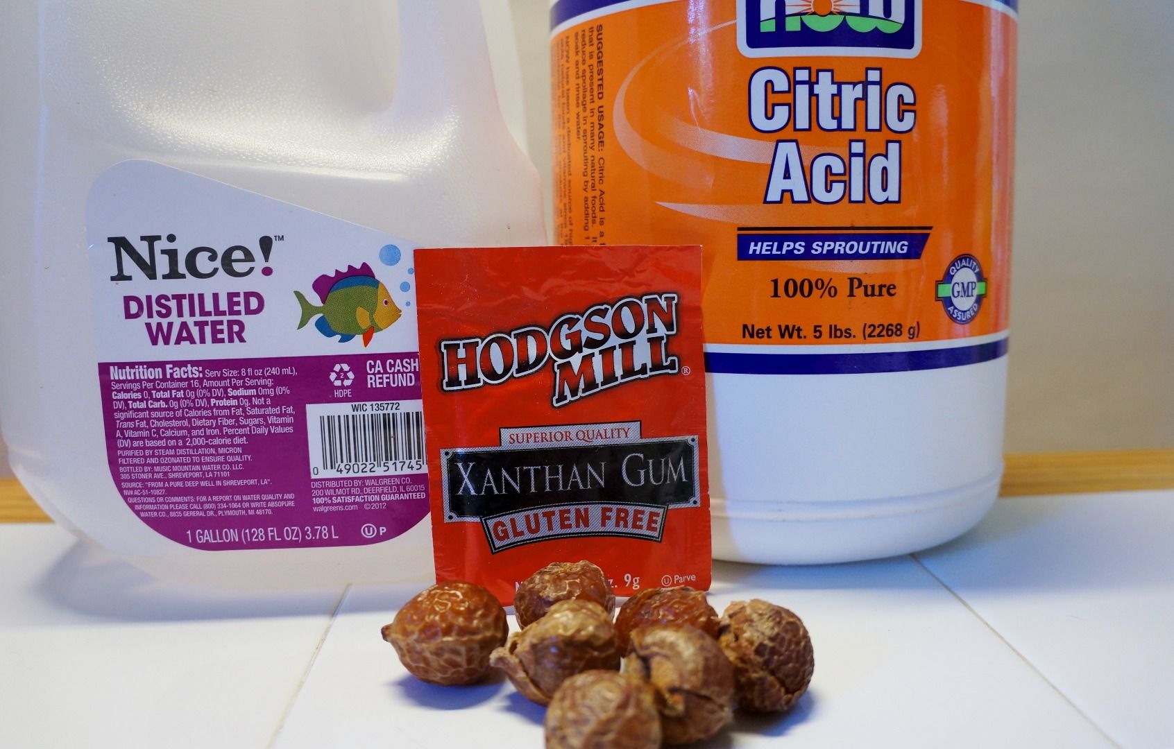 How to Make a Gentle Ph Balanced Shampoo 9 Steps (with Pictures