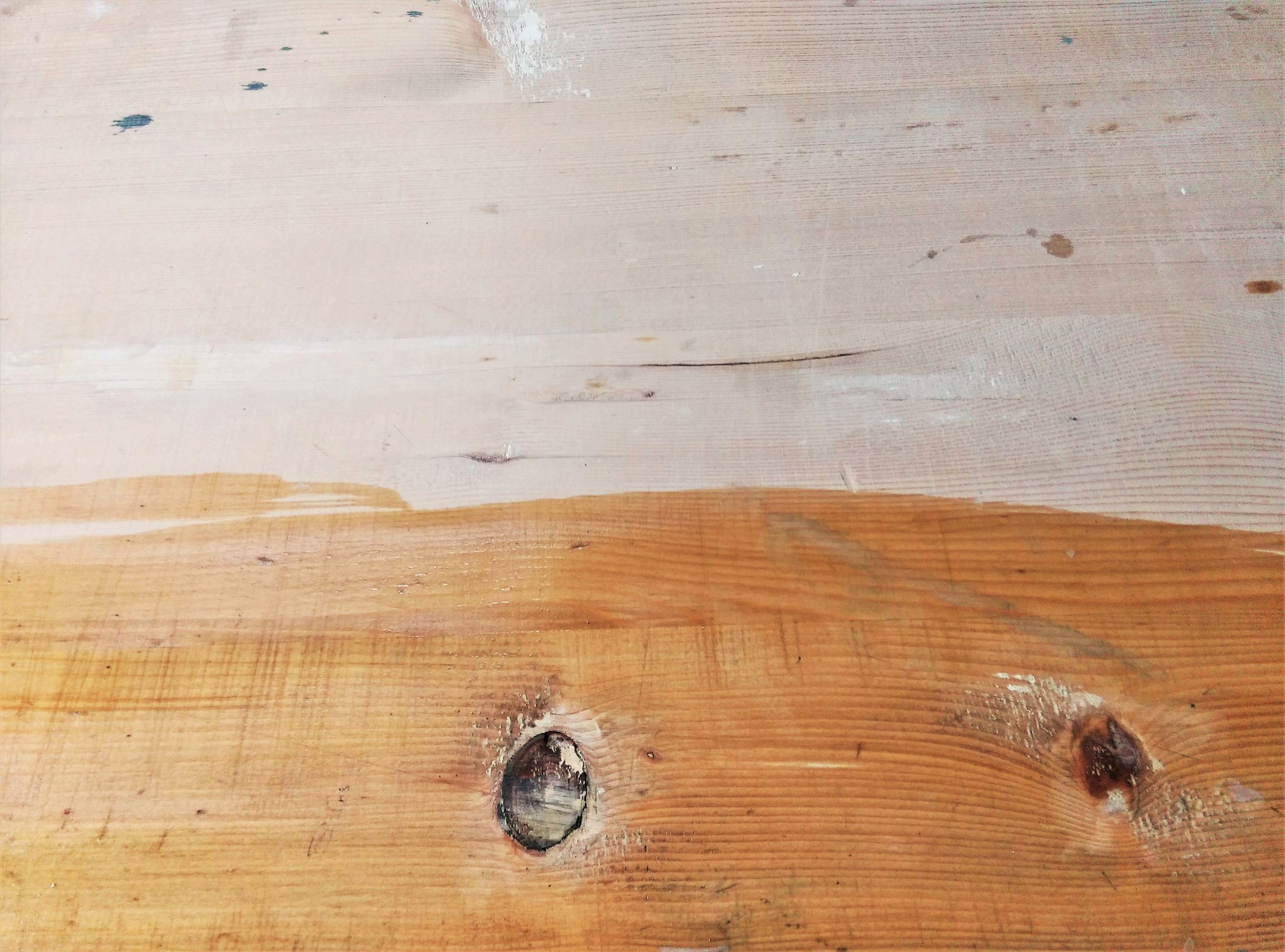 Wood Staining Using Tea & Coffee 4 Steps (with Pictures) Instructables