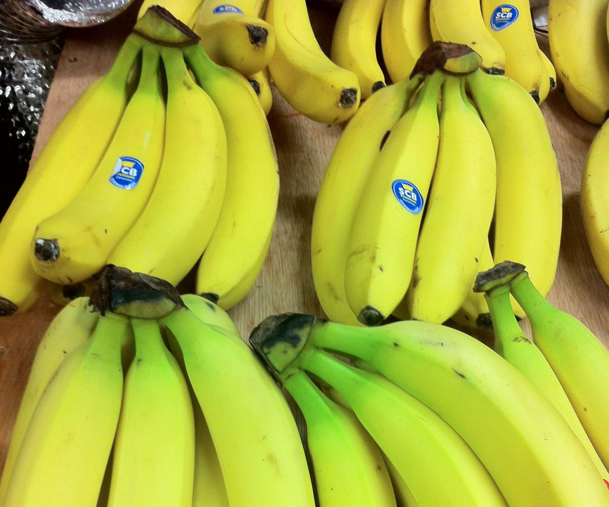 Banana Brandy / Moonshine