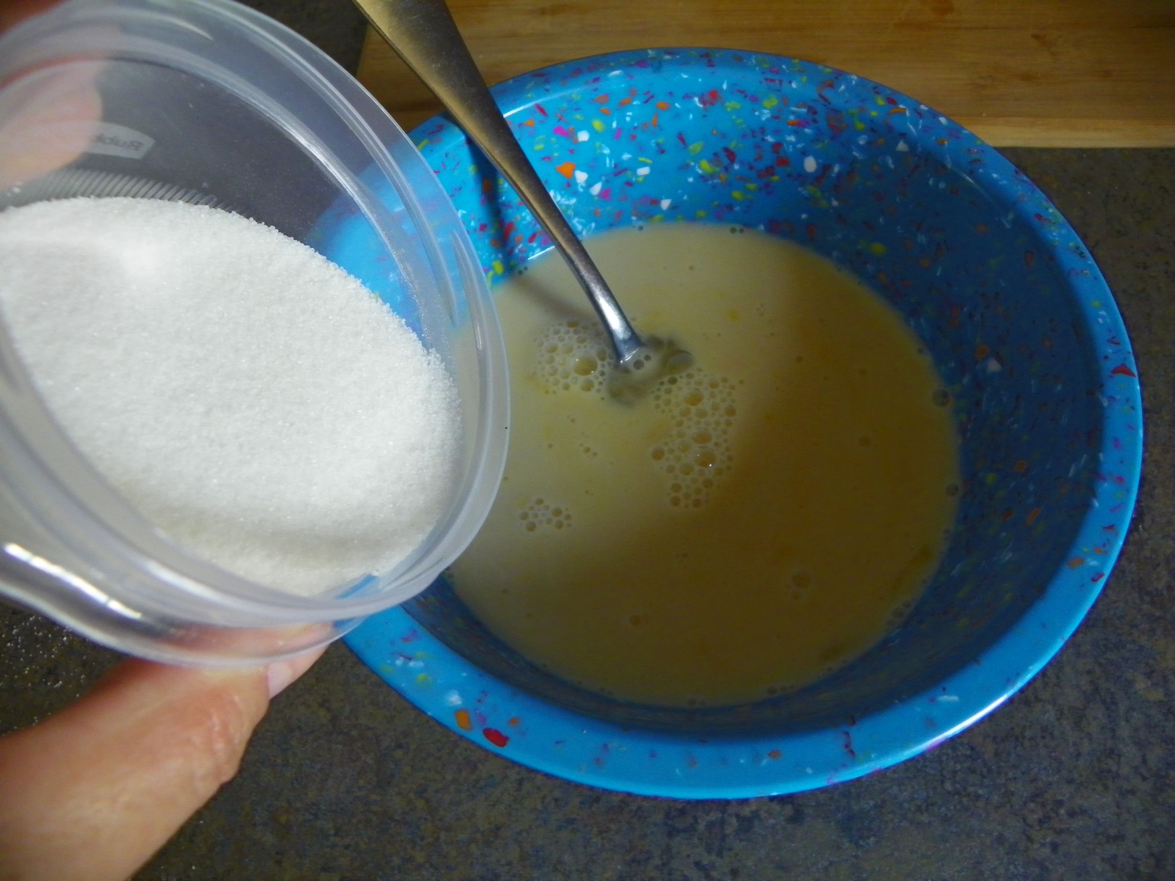 Bread Pudding 6 Steps (with Pictures) Instructables