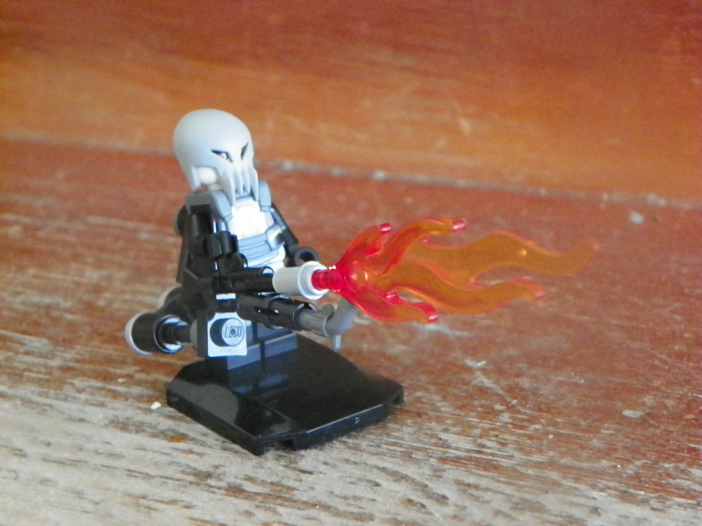 How to Create Custom Lego Minifig Accessories. 8 Steps (with Pictures