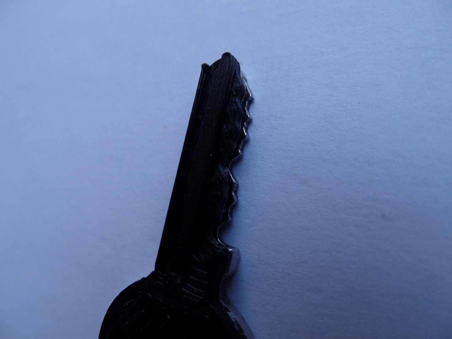 How to 3d Print Key Copy From Photos 10 Steps Instructables