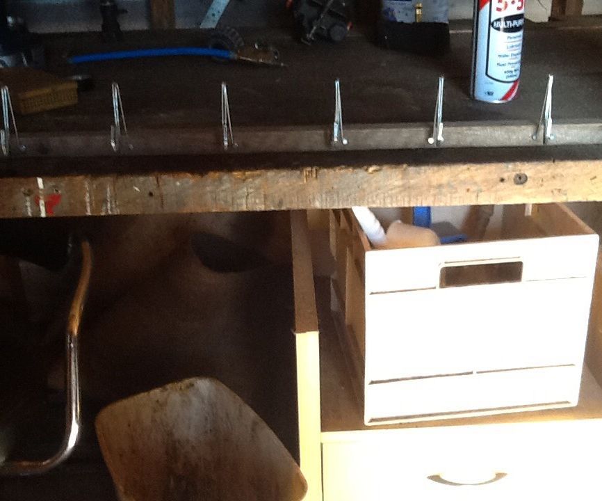 DIY guide for DIY Coat Hanger with step-by-step instructions