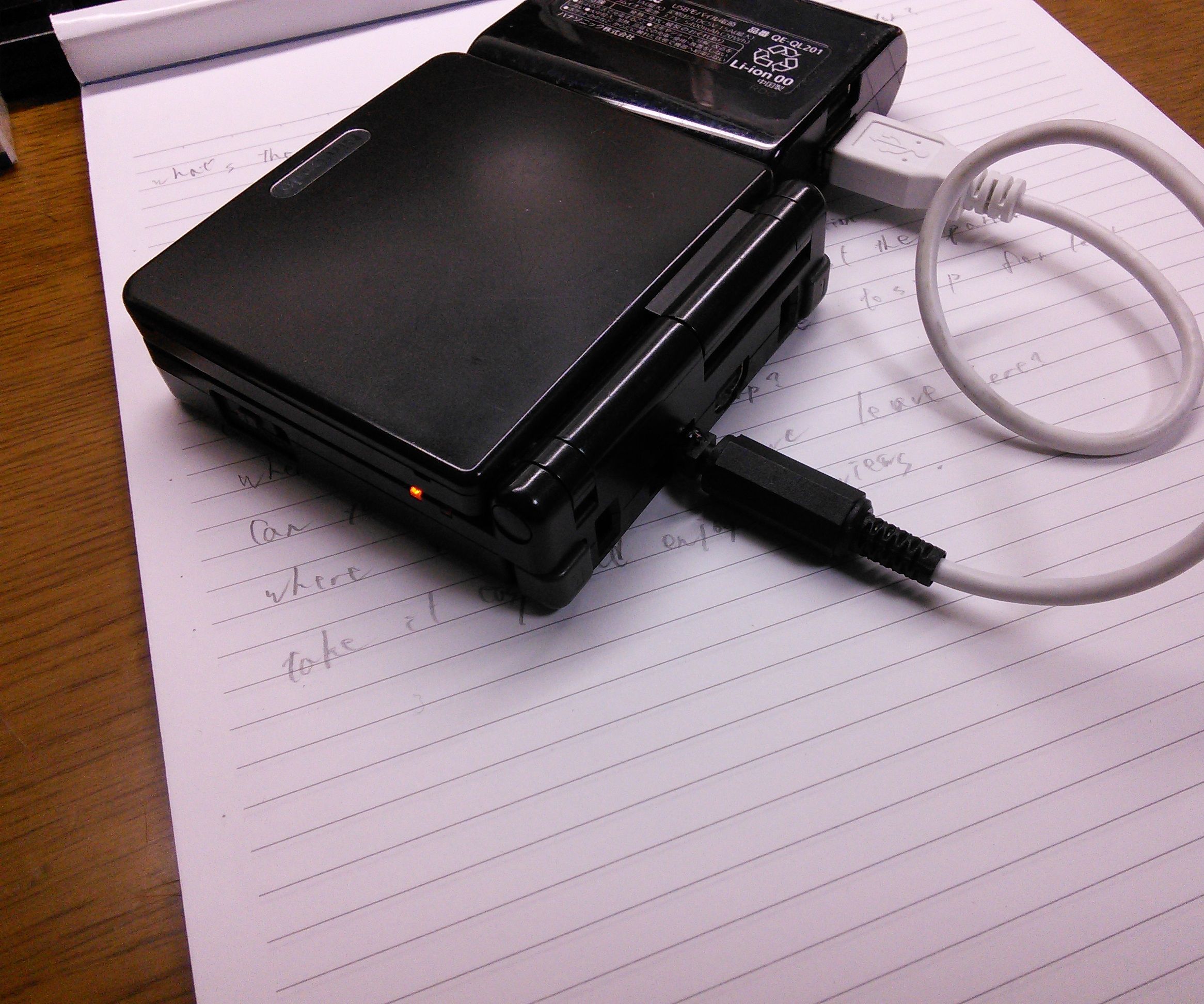 DIY guide for GBA-SP,イヤホンジャック取り付け,headphone jack hack with step-by-step instructions