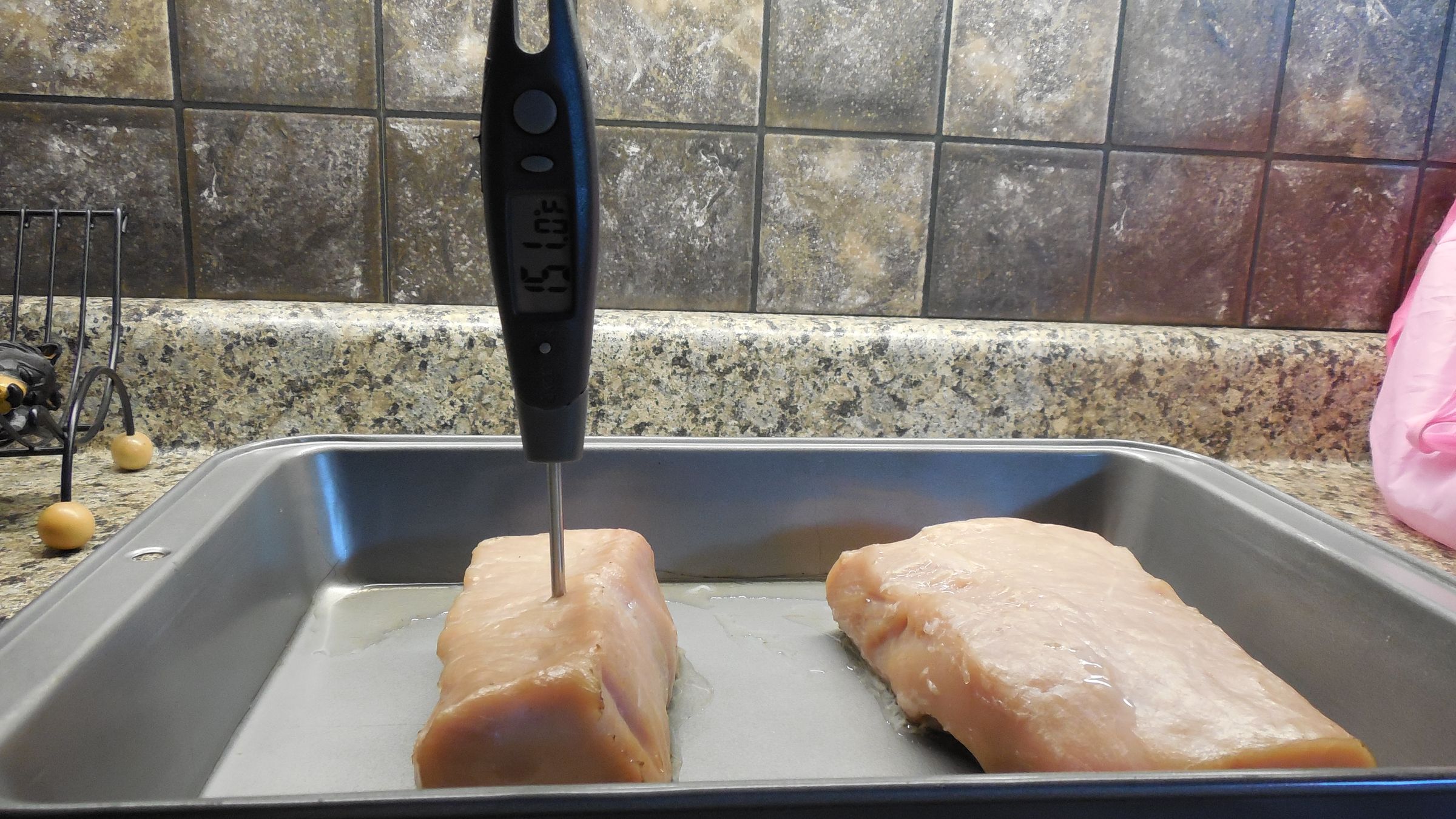 Homemade Peameal Bacon 5 Steps Instructables