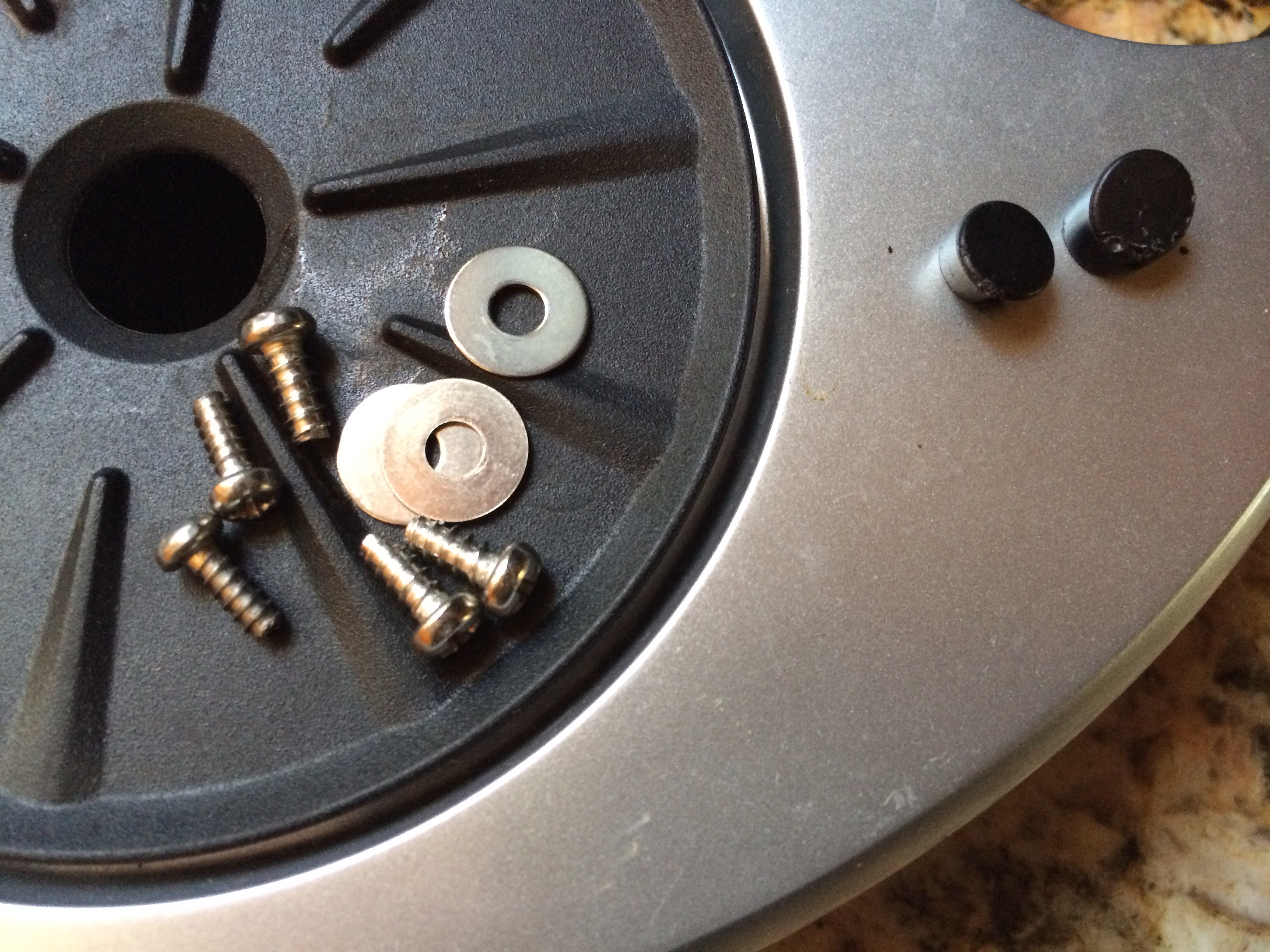 Cure for a Keurig Vue That Won't Pump Water. 4 Steps Instructables