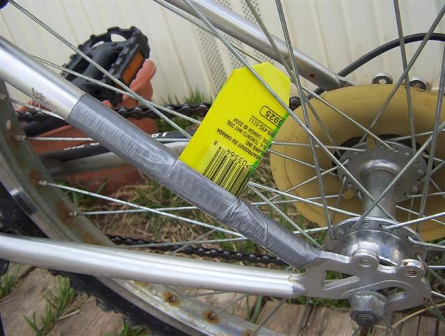 Make Your Bike Roar With Pictures Instructables