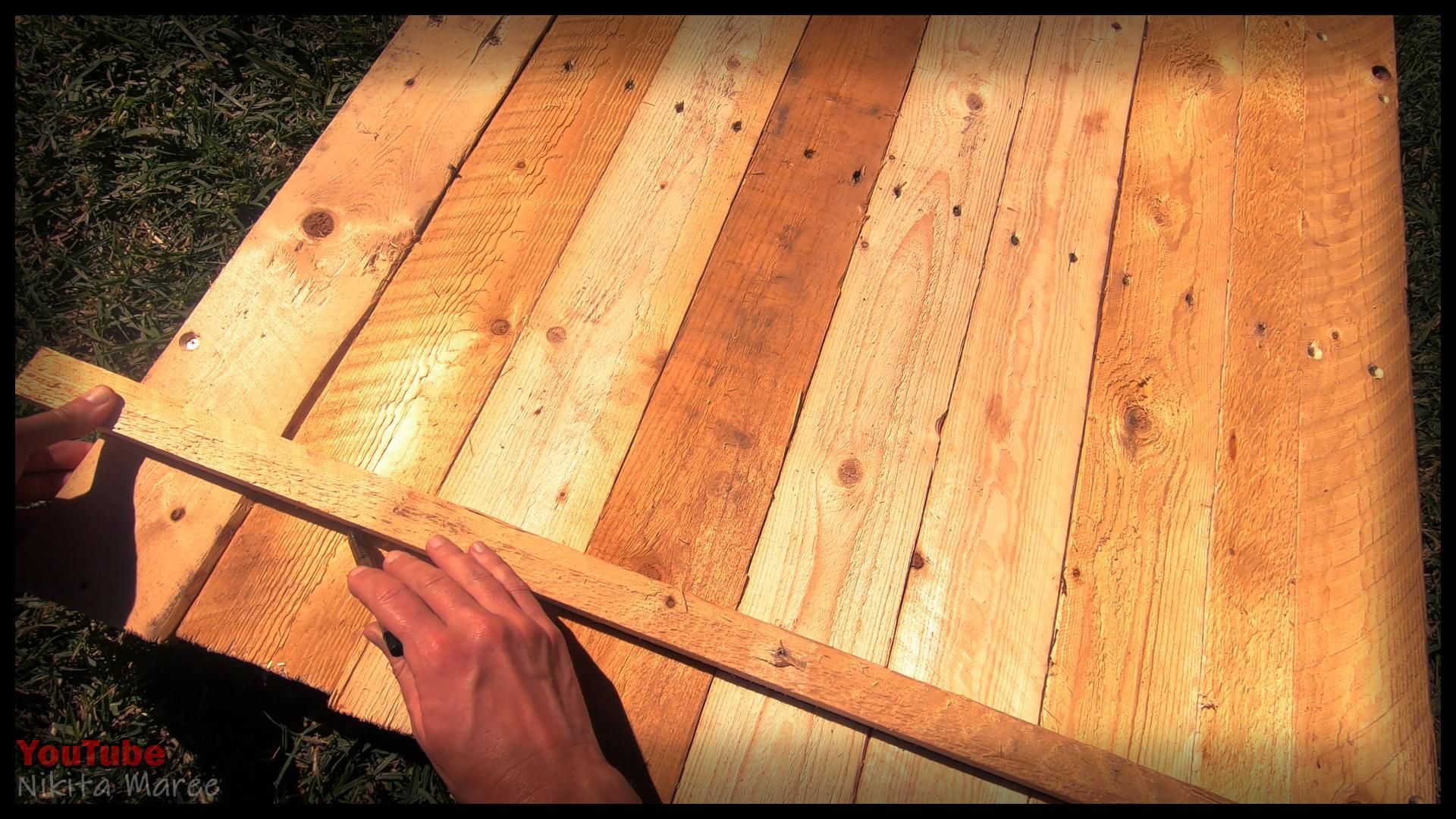 How to Build a Dog Kennel Cheap and Easy Dog House 49 Steps (with