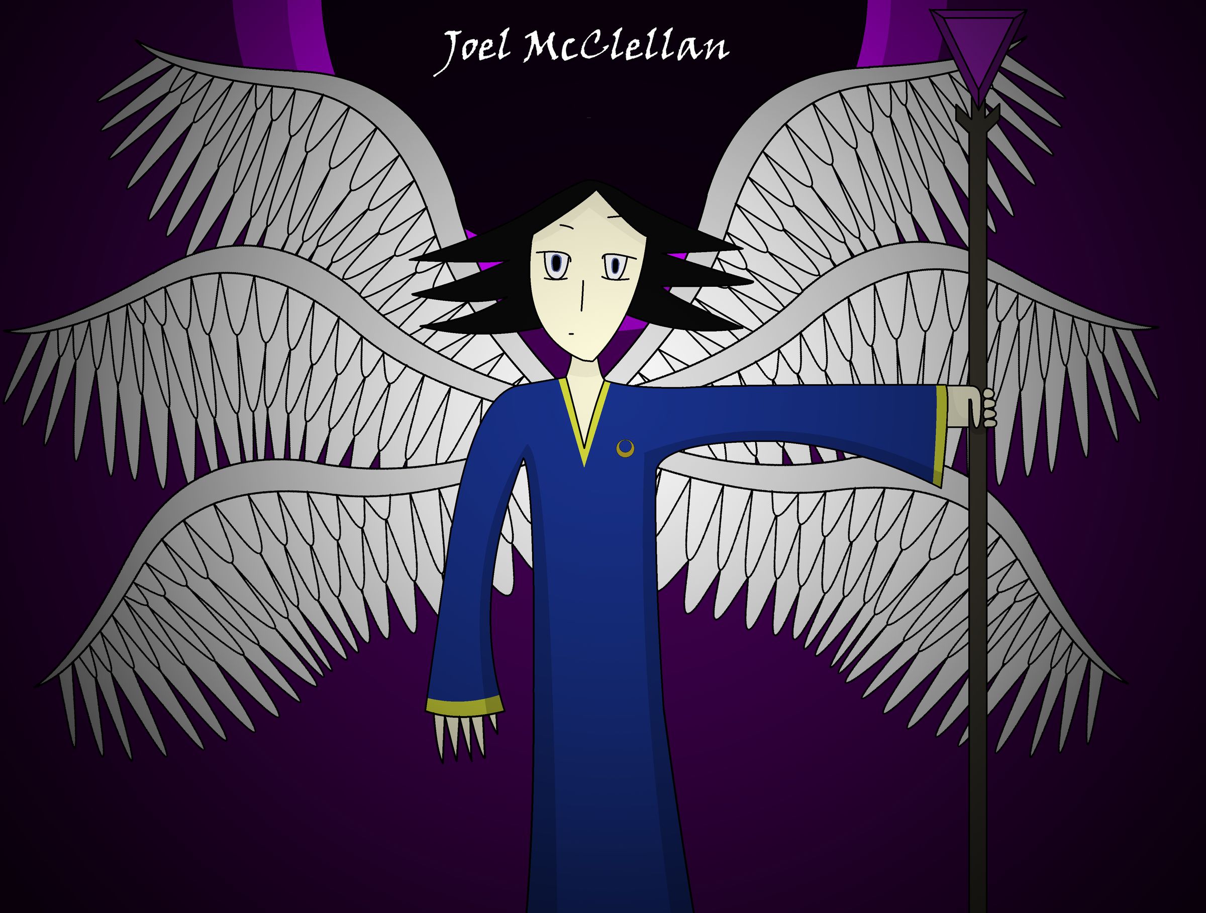 How To Draw An Angels Wing Instructables