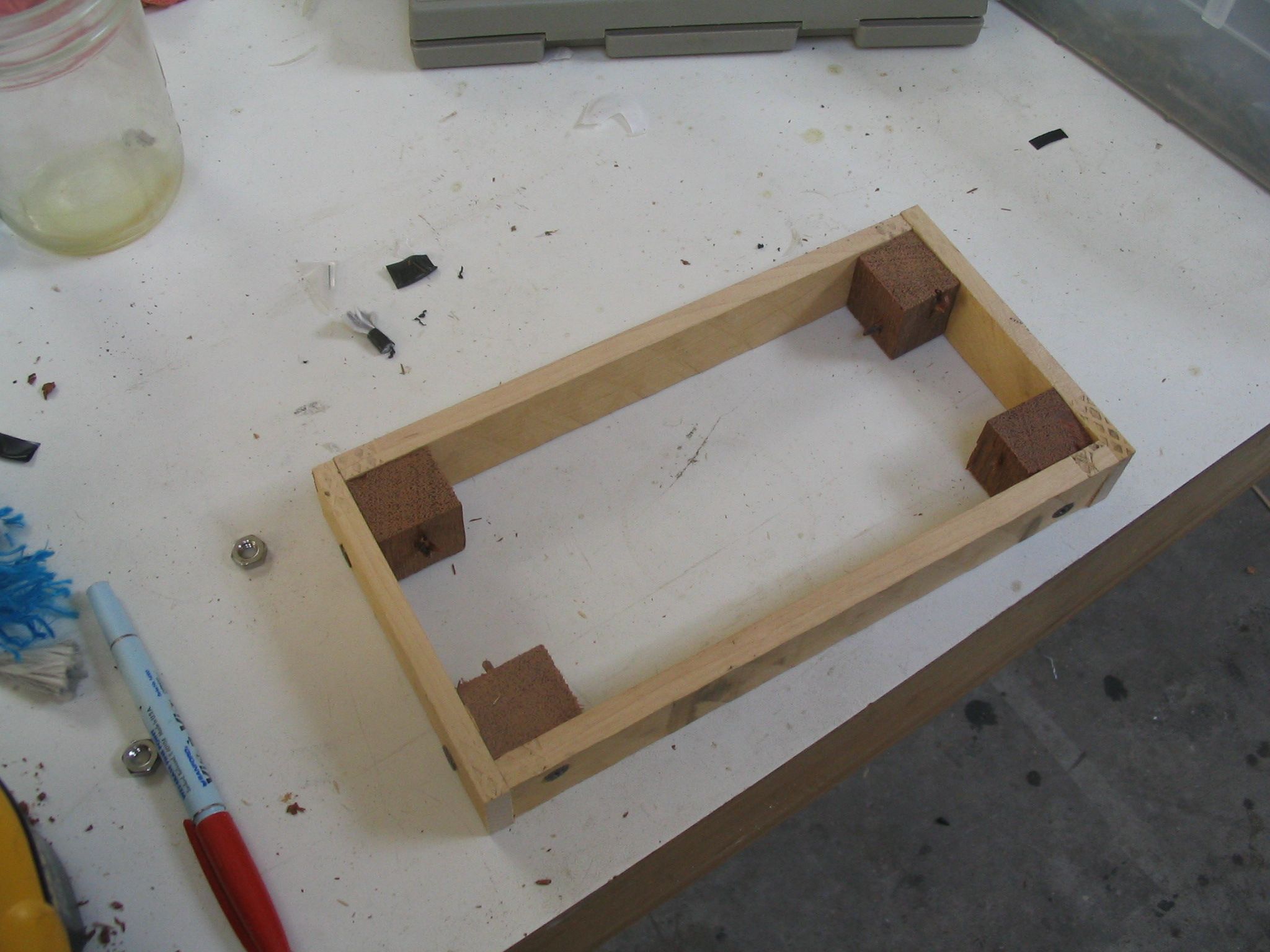 How to Build a Fivefoottall Jacob's Ladder 6 Steps (with Pictures) Instructables