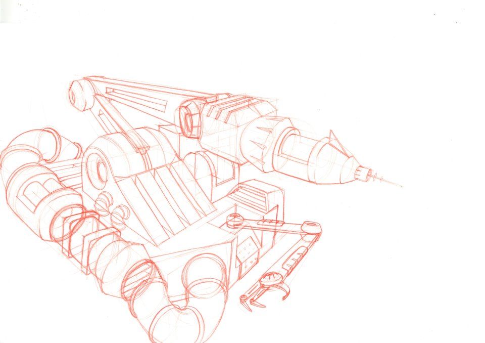 How To Draw For Makers 4 Steps With Pictures Instructables