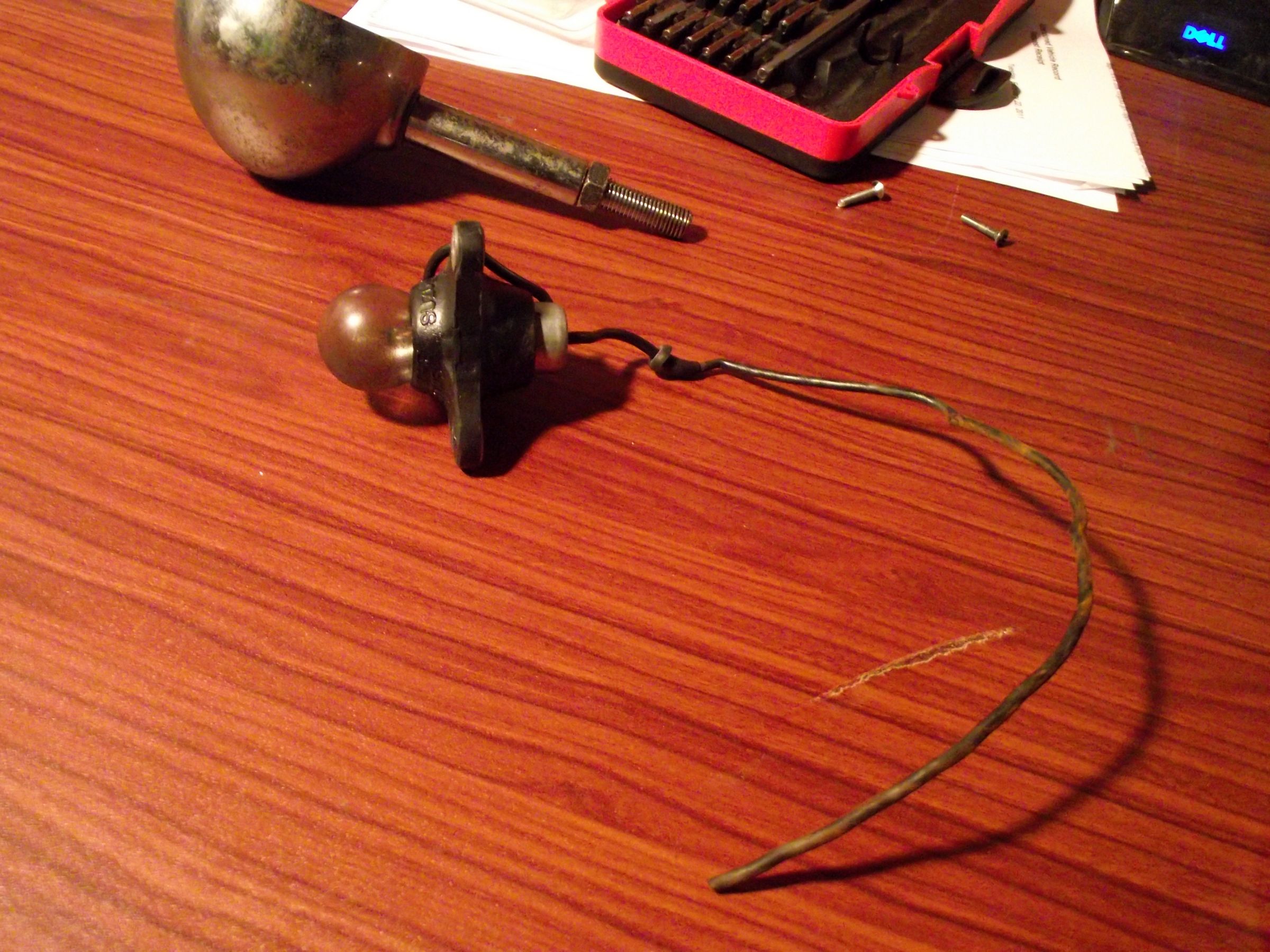 Vintage Motorcycle LED Conversion 13 Steps Instructables