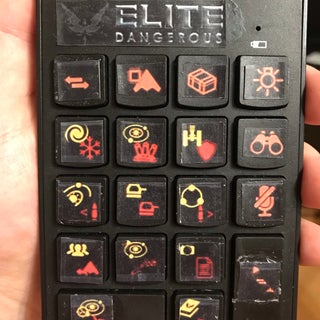 Keyboard Keyboard