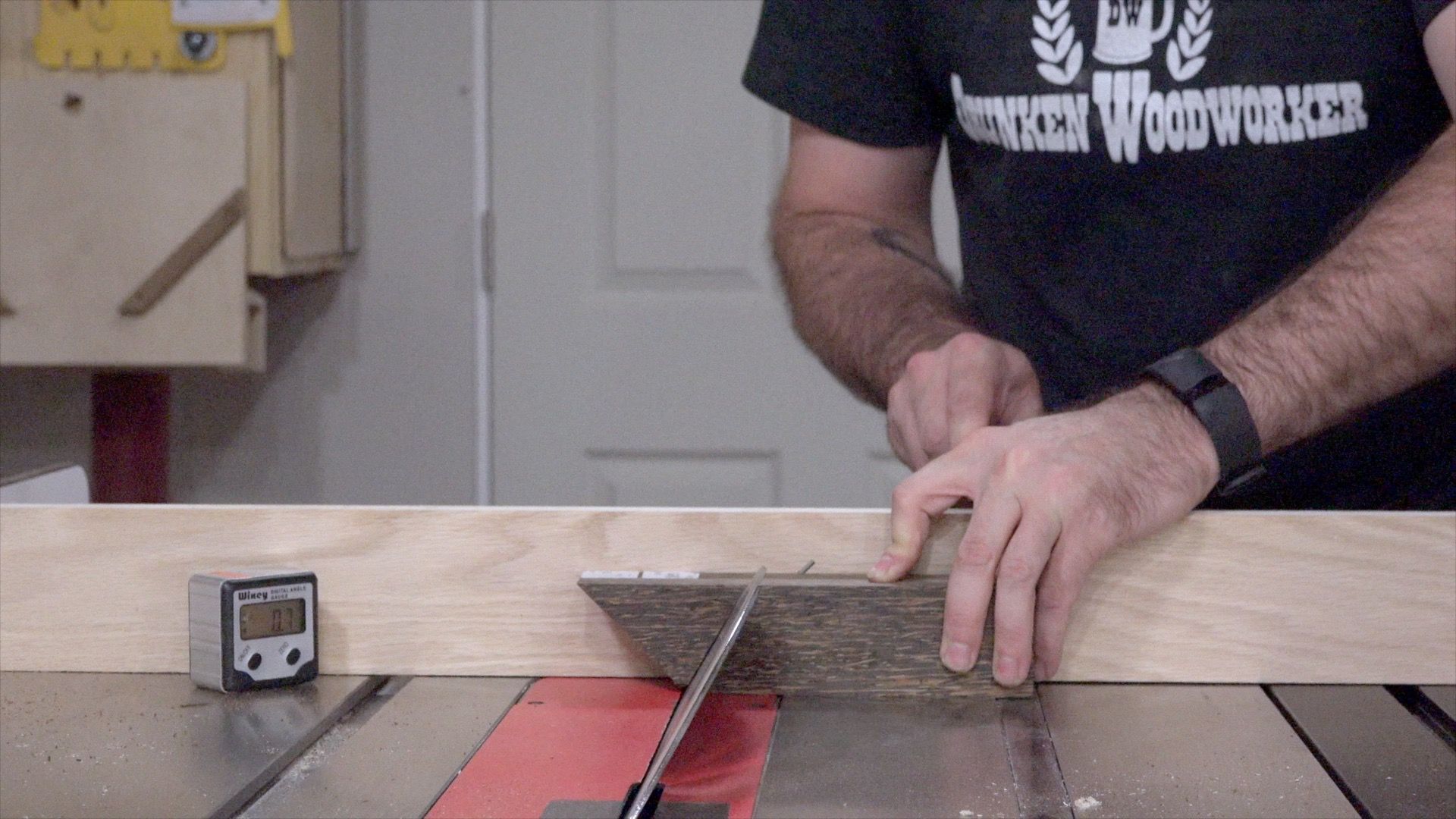 Wooden Block Plane 12 Steps (with Pictures) Instructables