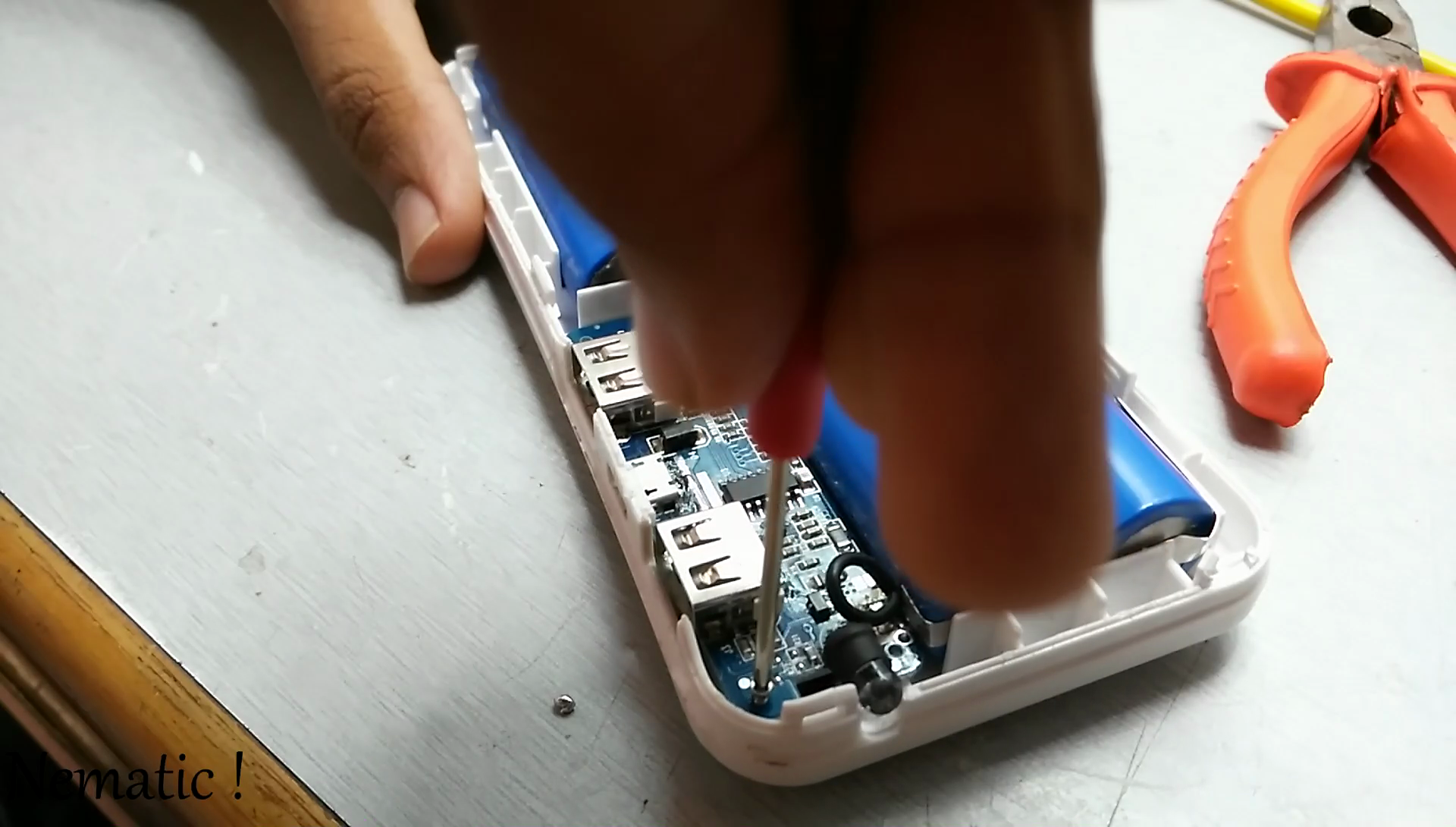 How to Fix USB Port of Any Device ! 7 Steps (with Pictures) Instructables